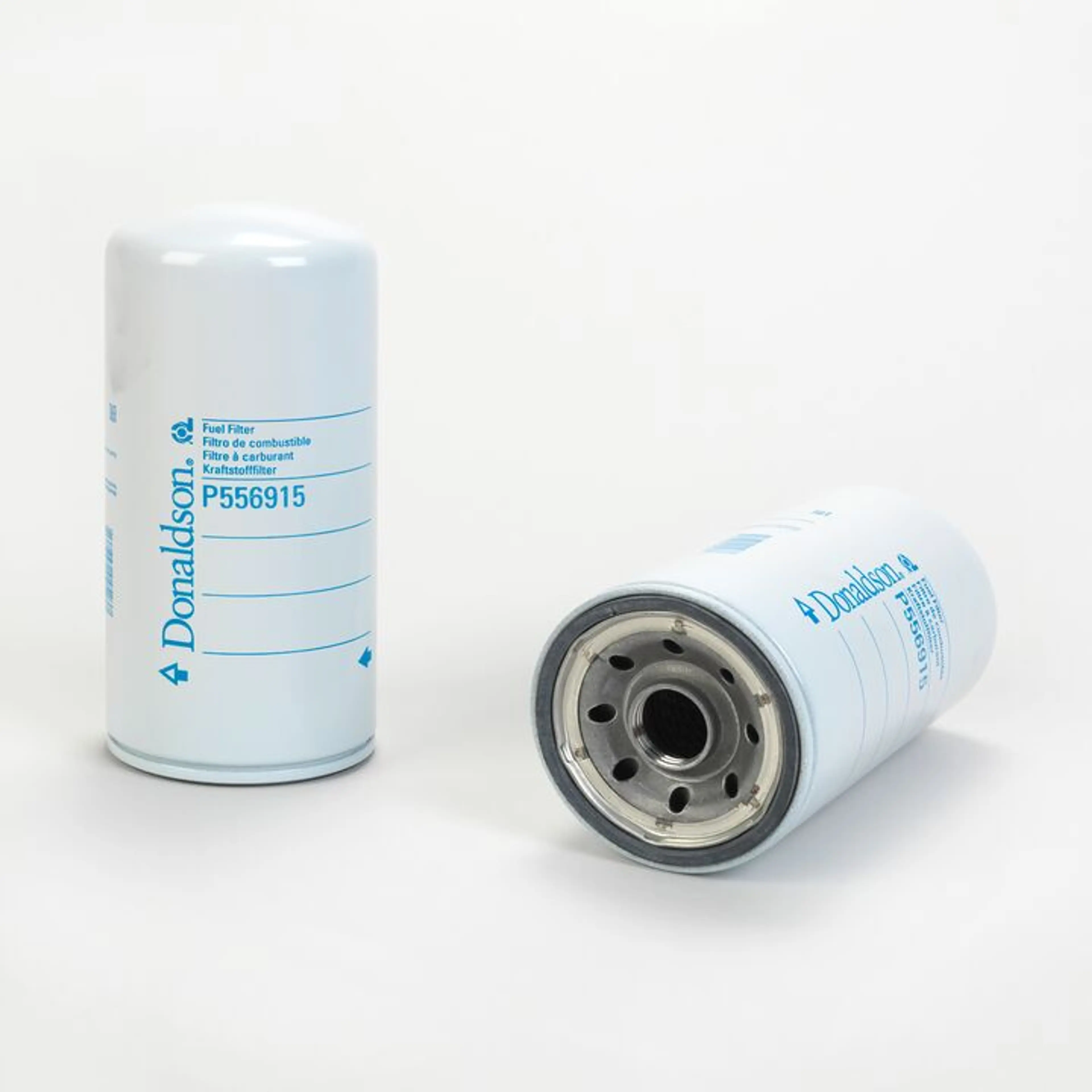 DONALDSON FILTRO GASOIL P556915