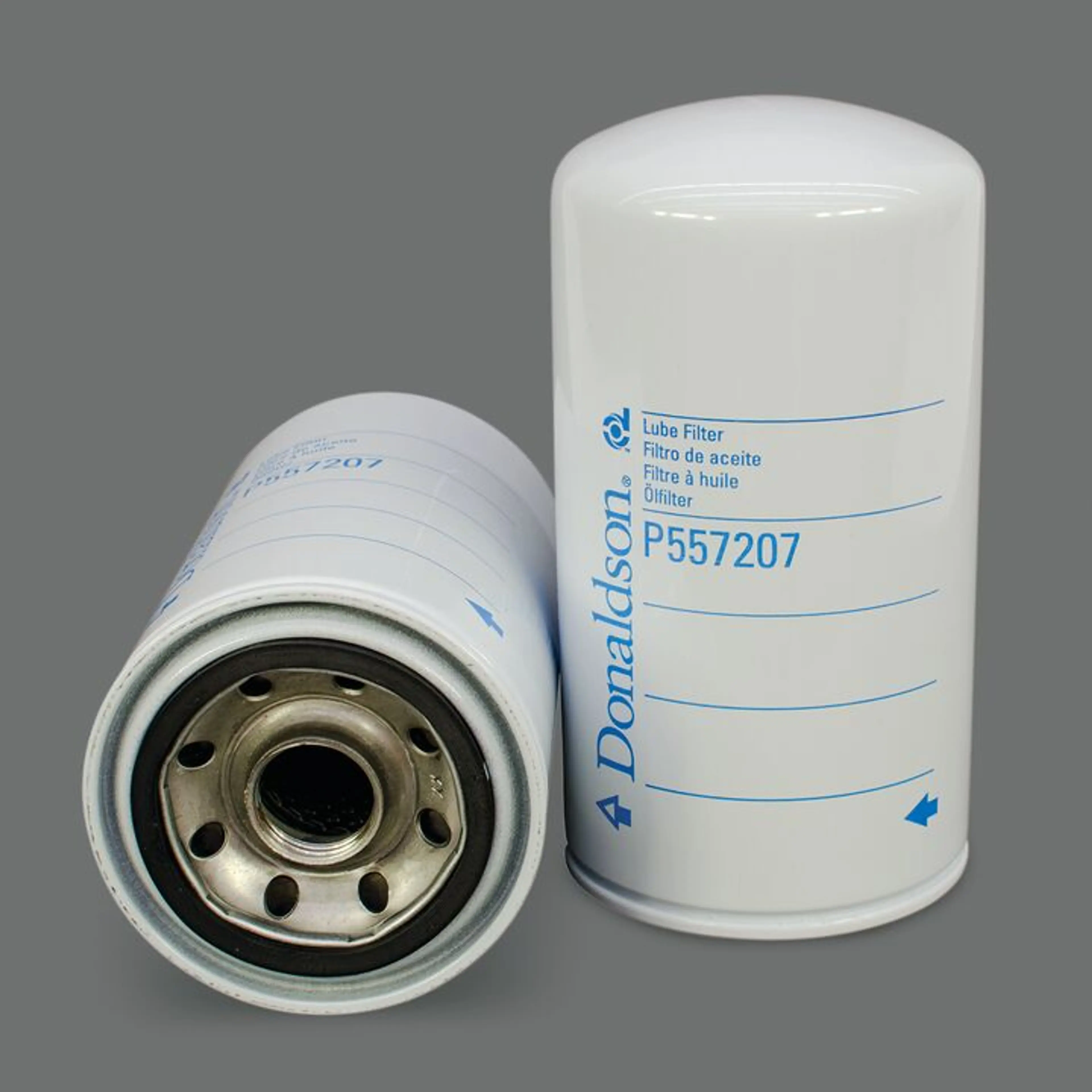 DONALDSON FILTRO ACEITE P557207