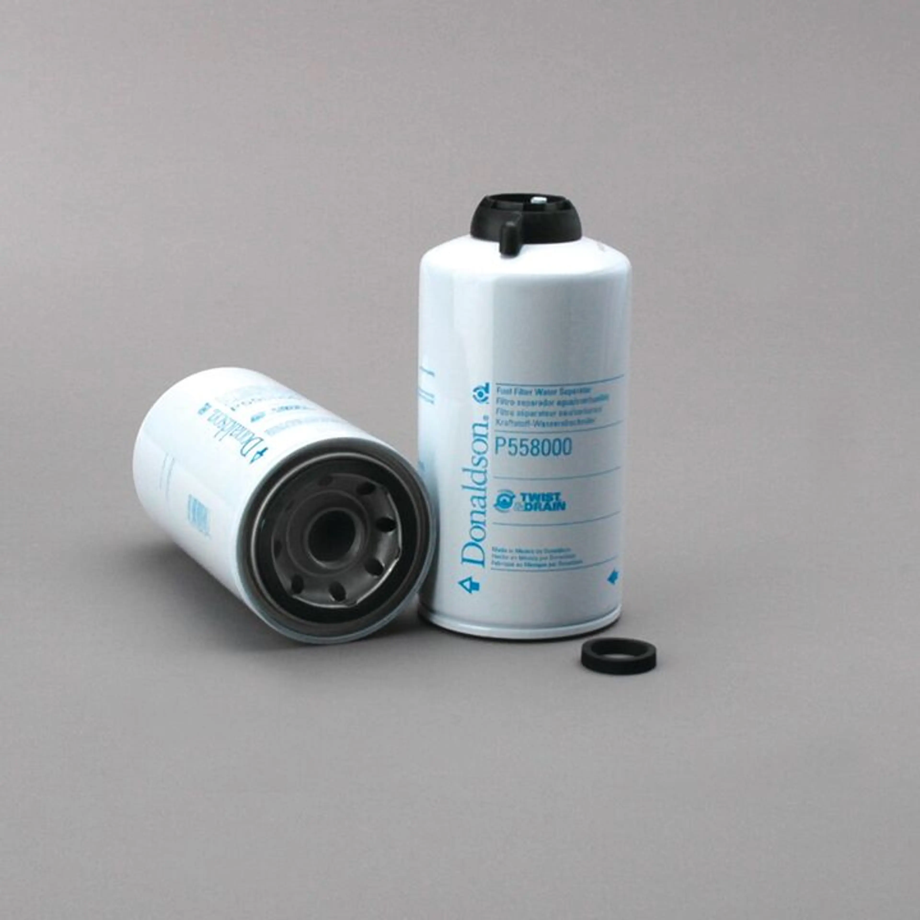 DONALDSON FILTRO GASOIL P558000