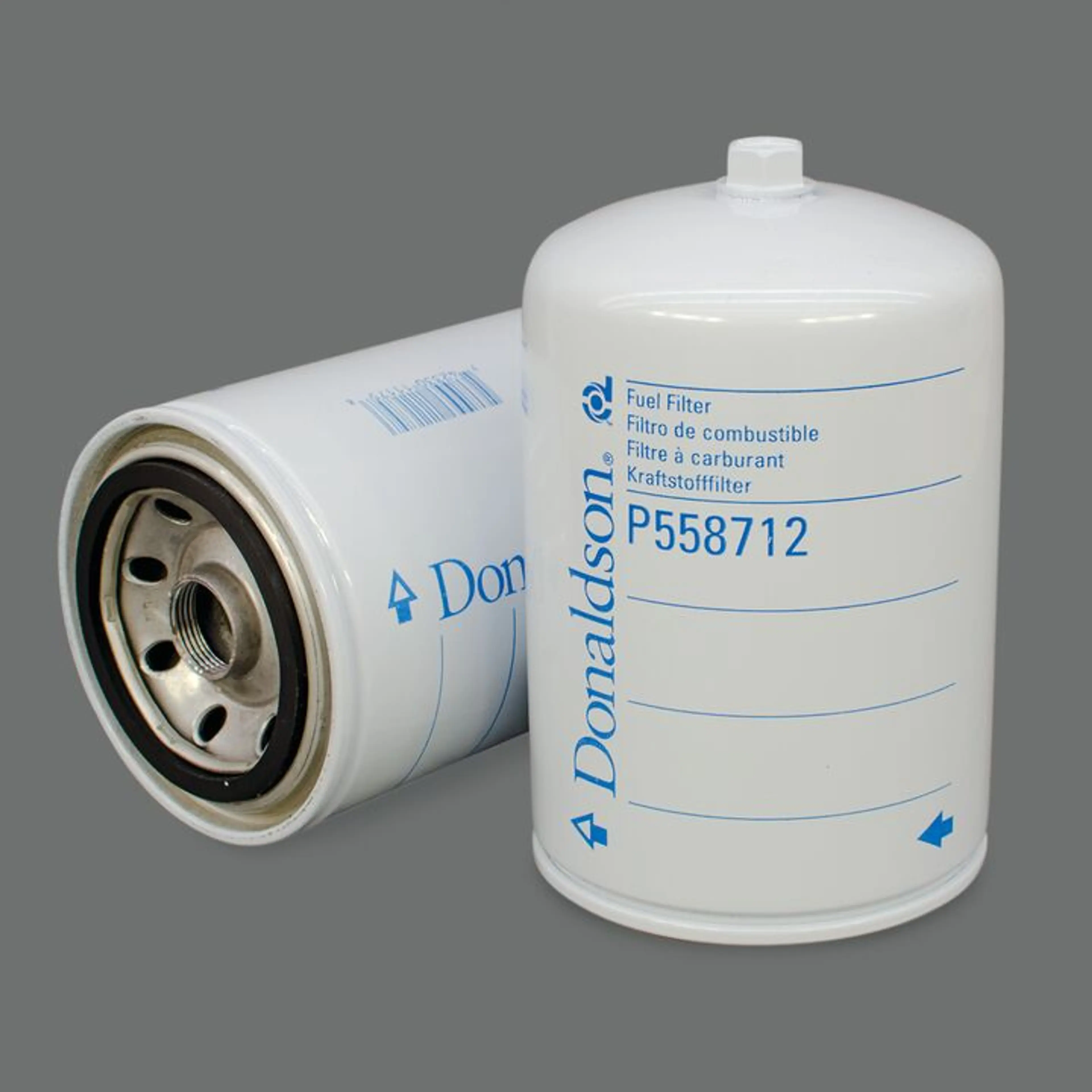 DONALDSON FILTRO GASOIL P558712