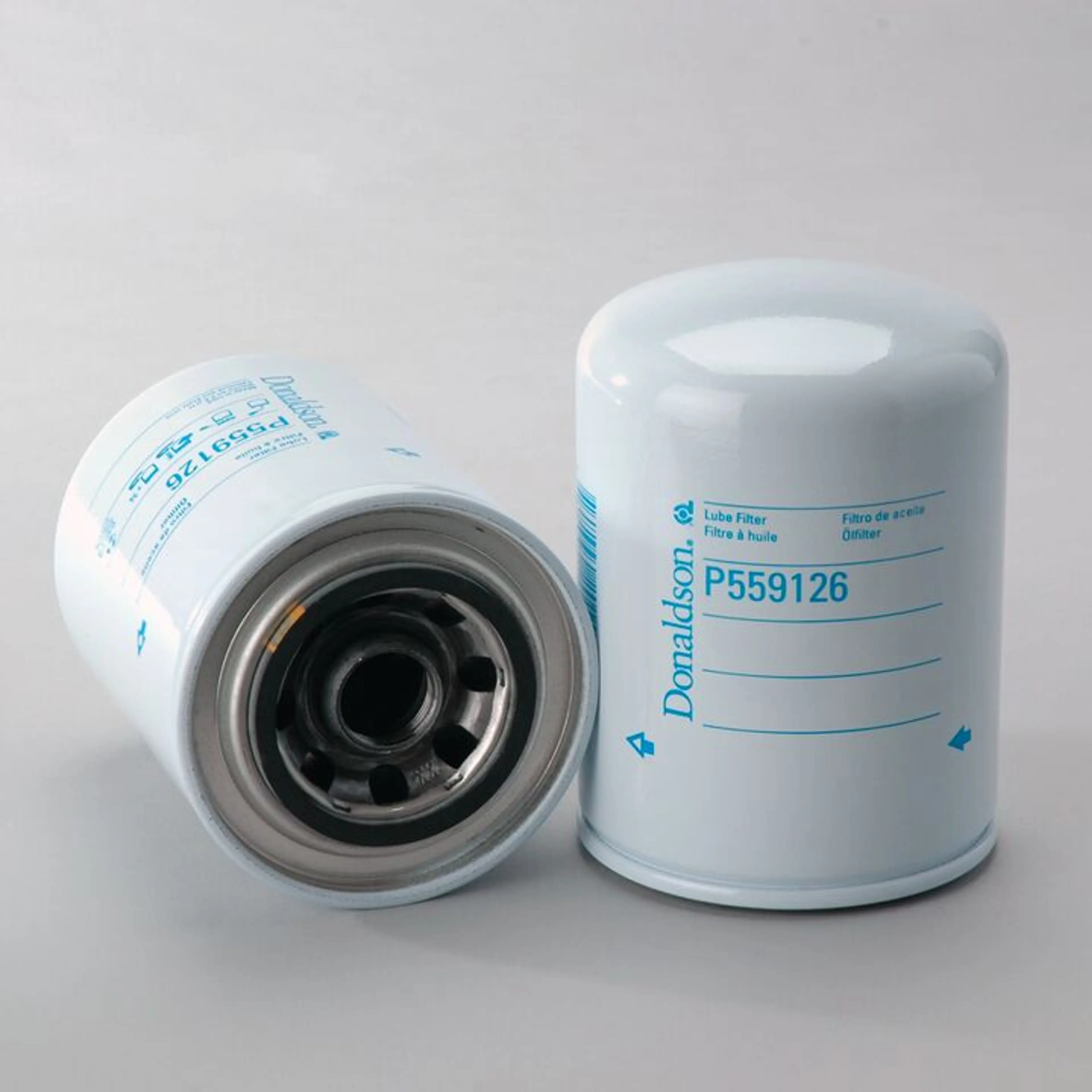 DONALDSON FILTRO ACEITE P559126