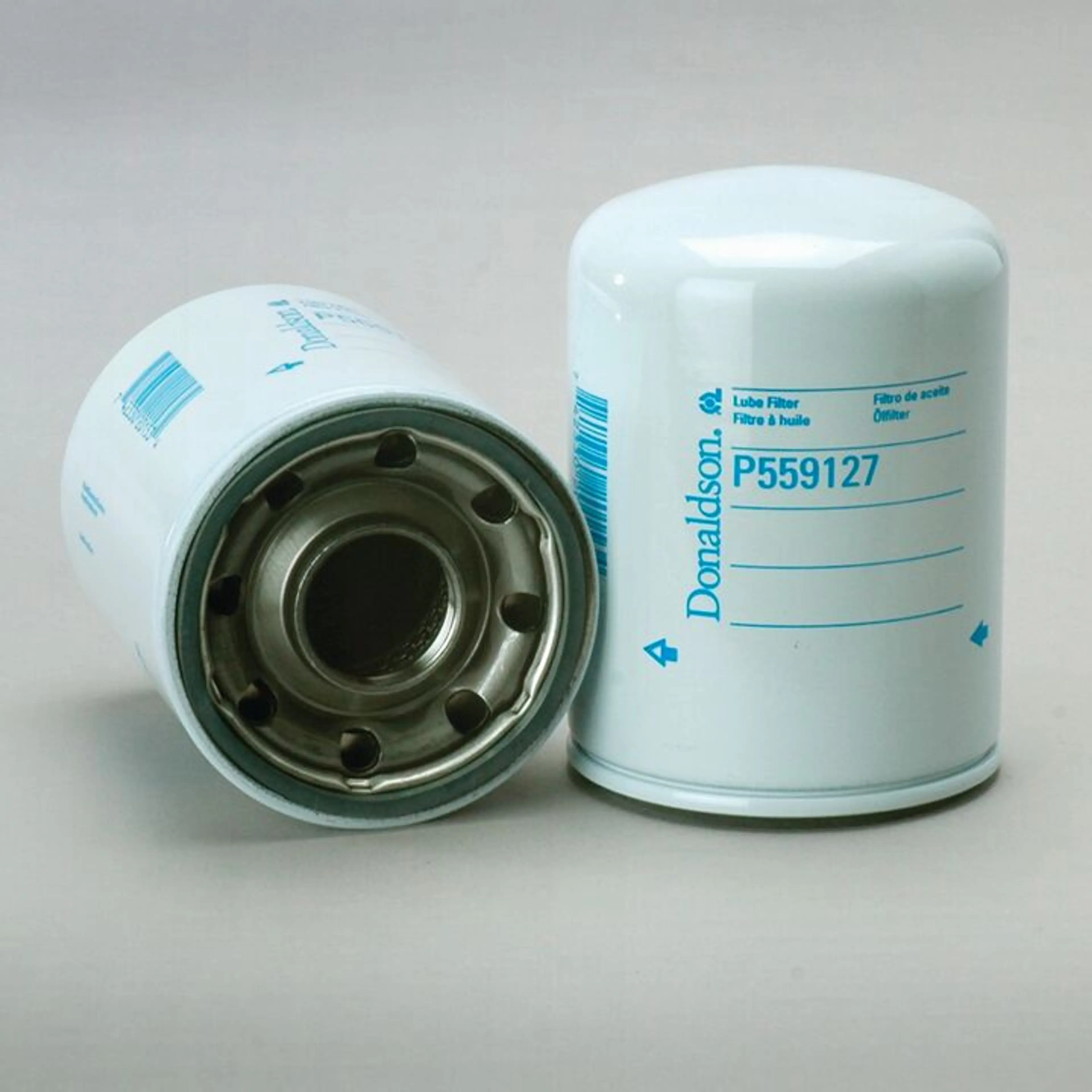 DONALDSON FILTRO ACEITE P559127