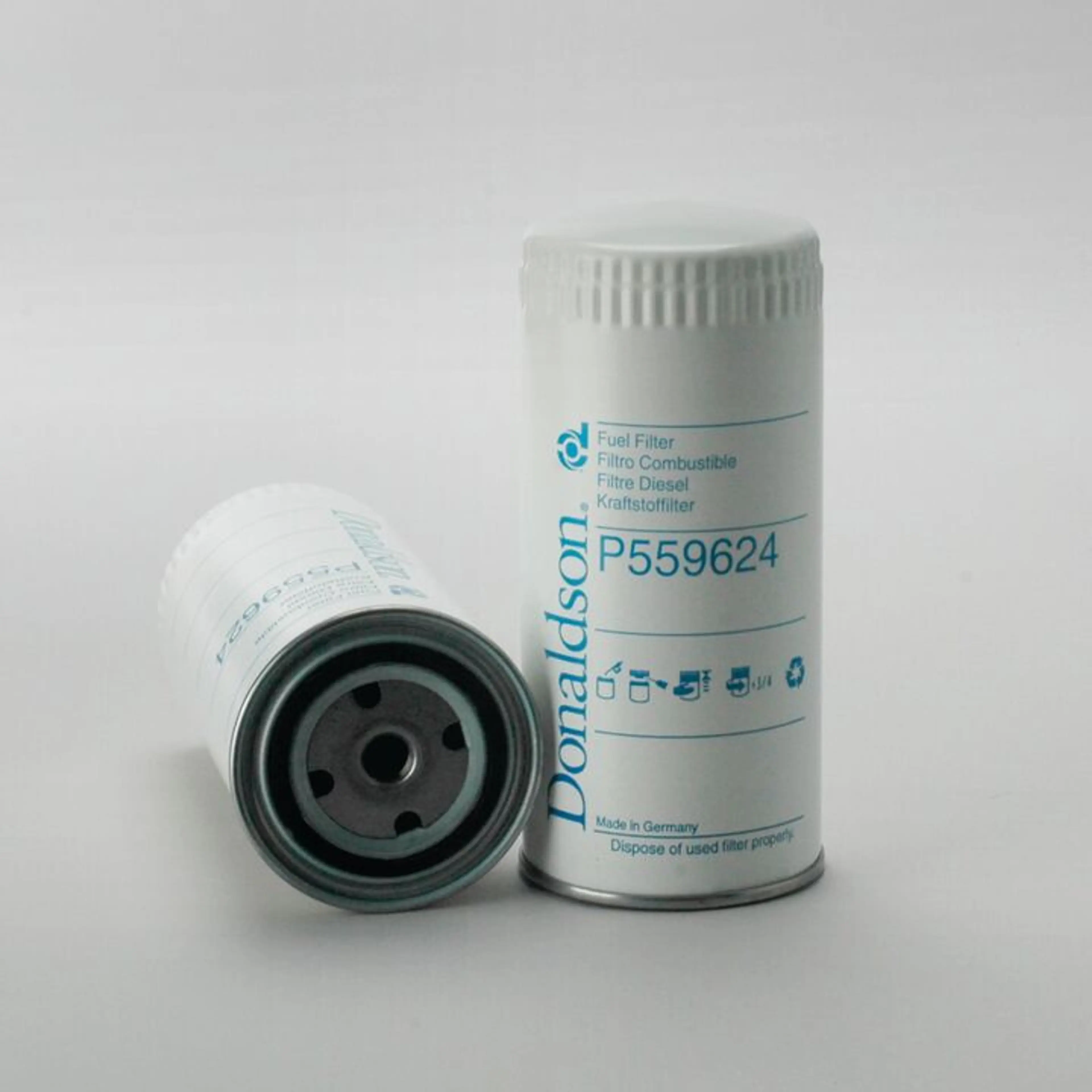 DONALDSON FILTRO GASOIL P559624