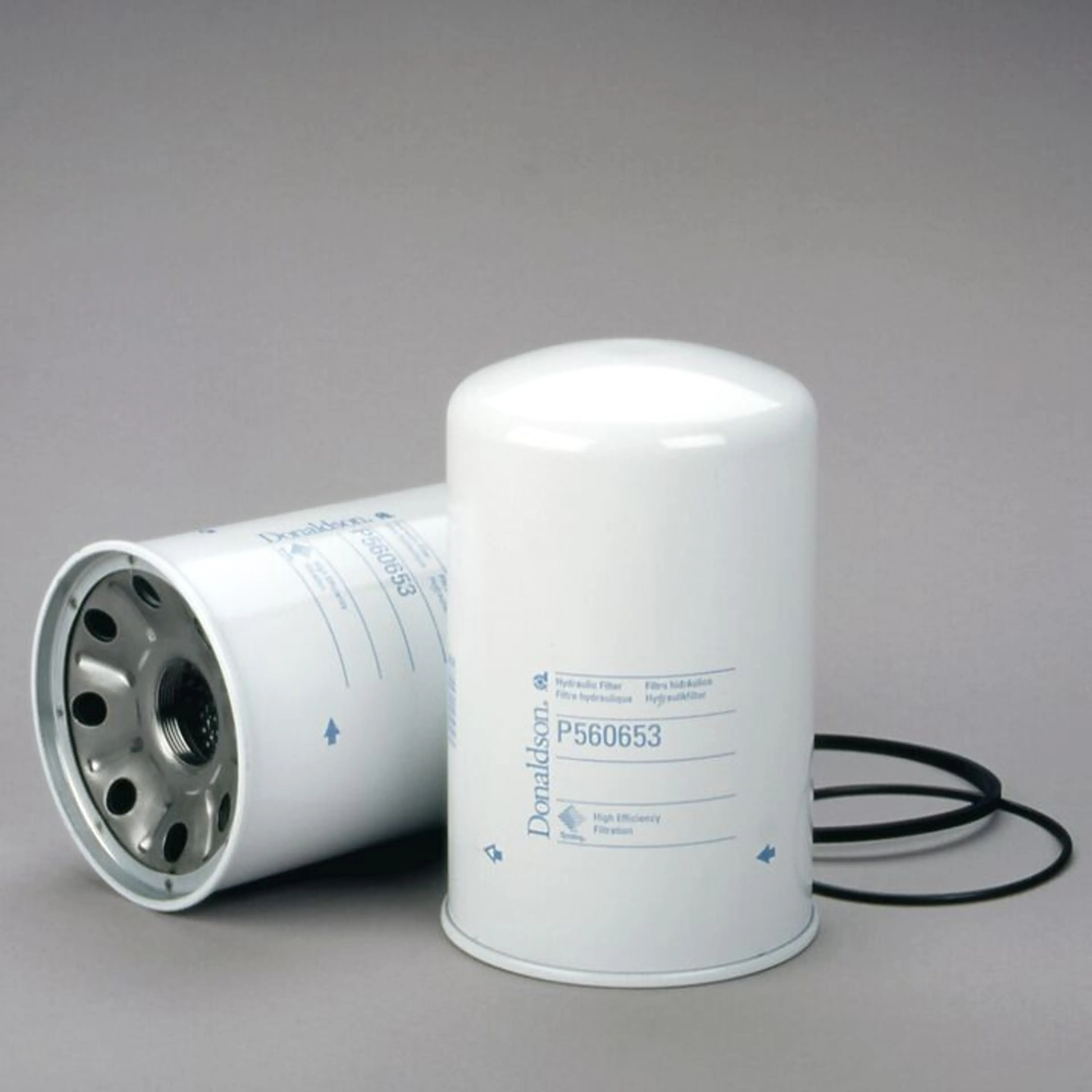 DONALDSON FILTRO HIDRAULIC P560653