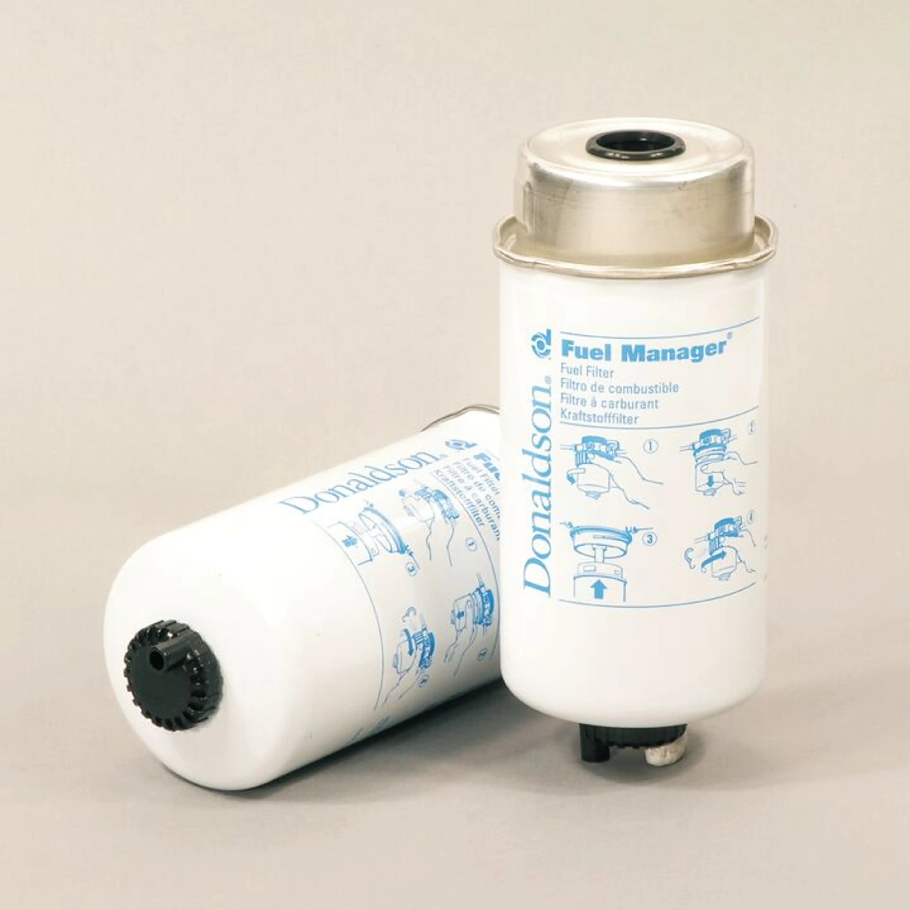 DONALDSON FILTRO GASOIL P564391