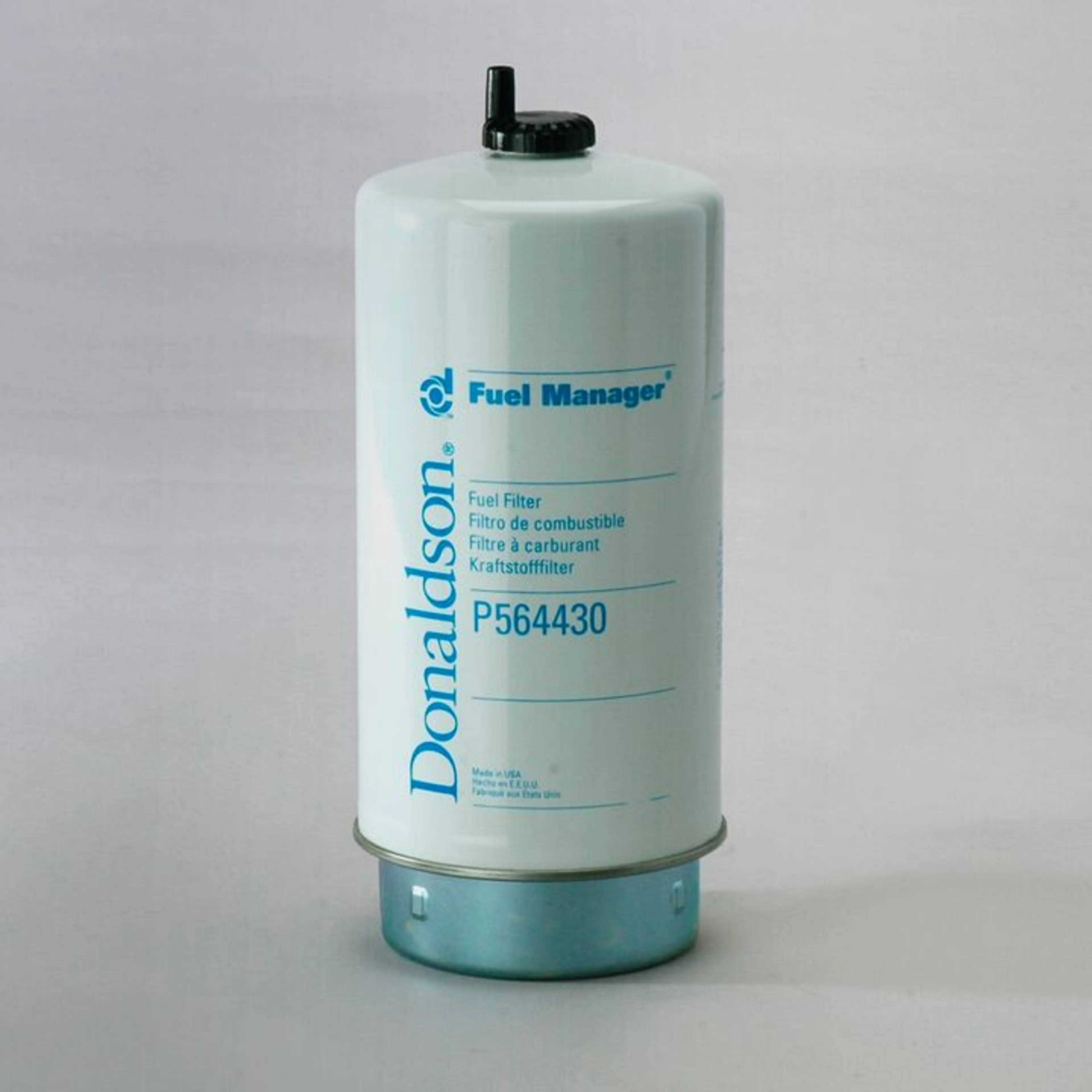 DONALDSON FILTRO GASOIL P564430