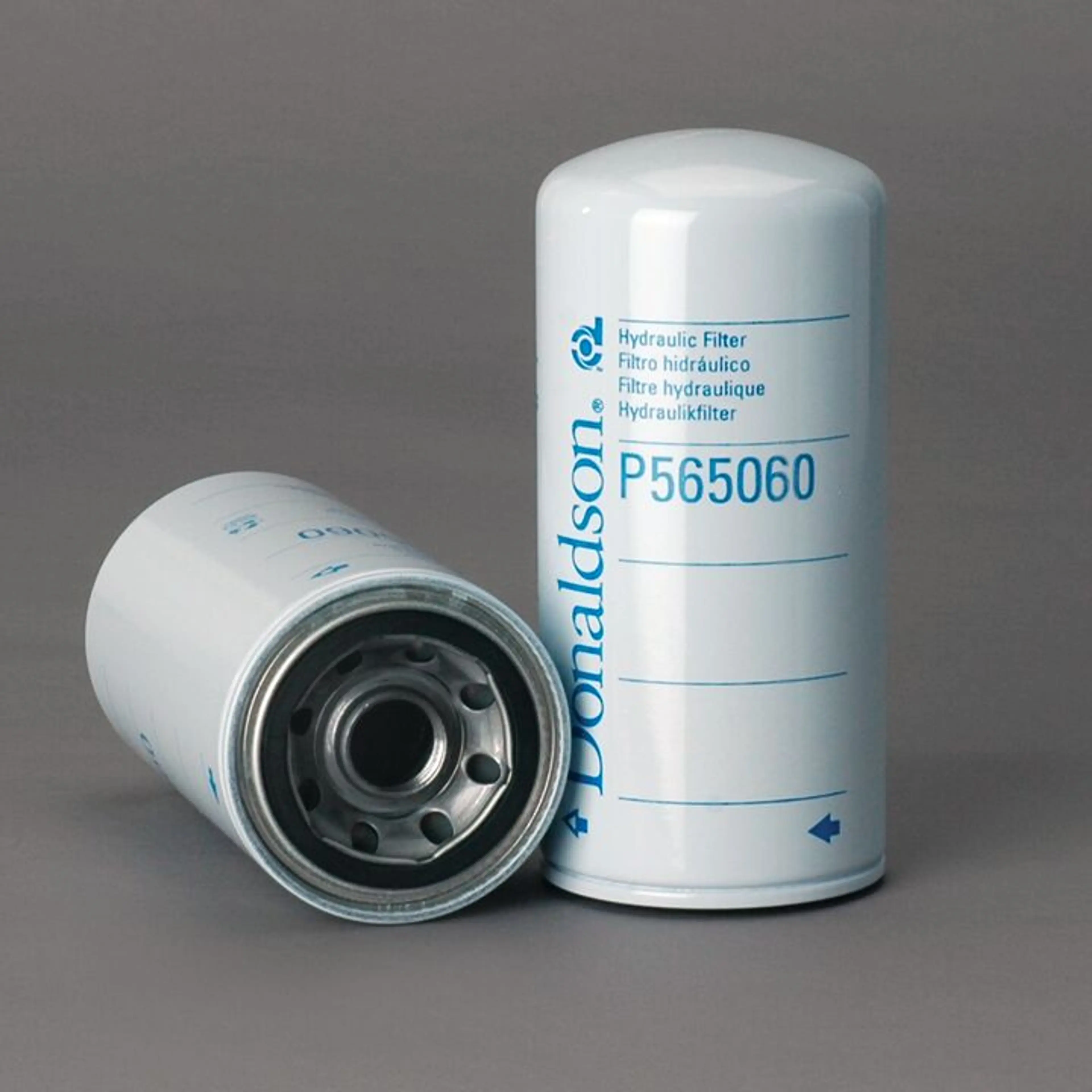 DONALDSON FILTRO HIDRAULIC P565060