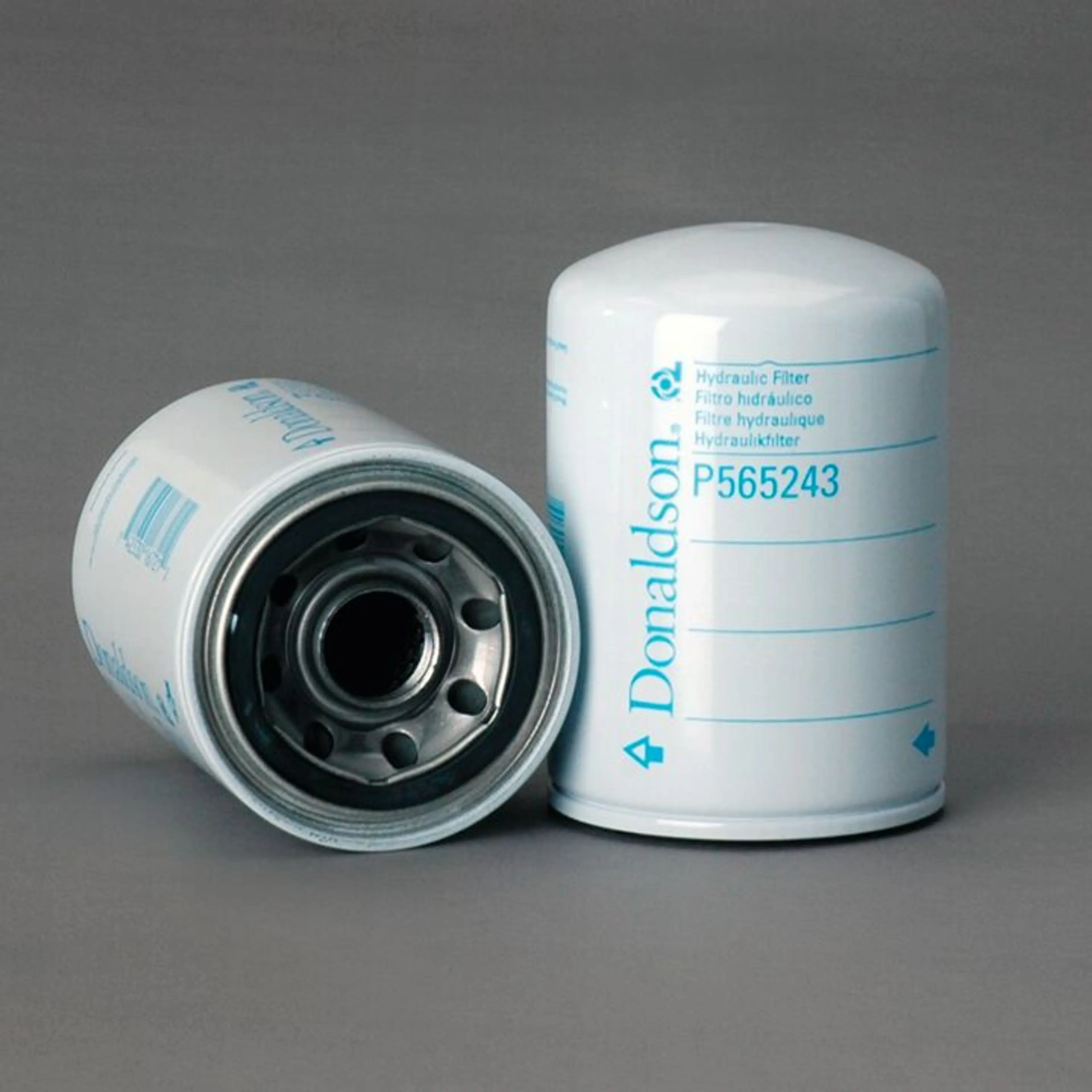 DONALDSON FILTRO HIDRAULIC P565243