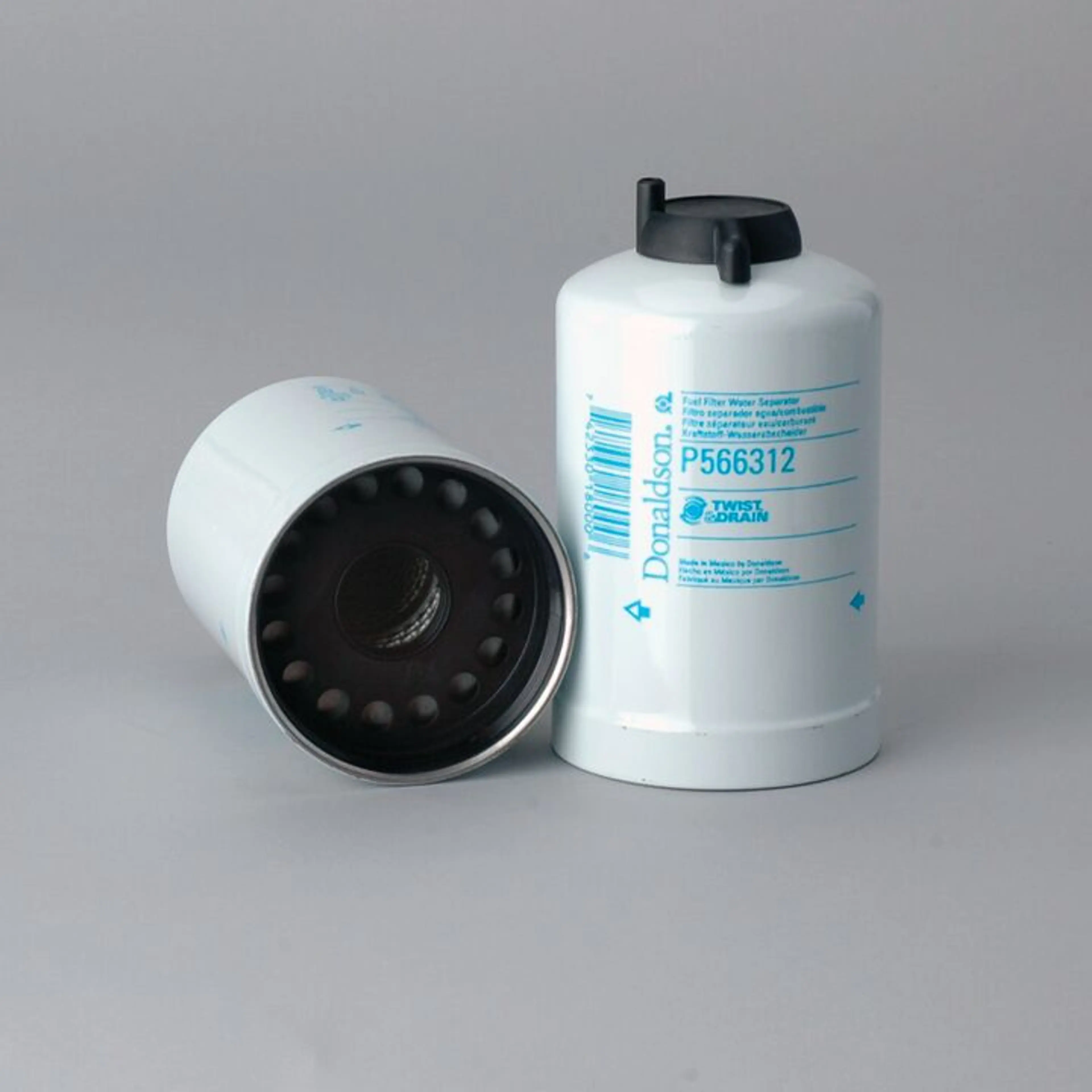 DONALDSON FILTRO GASOIL P566312