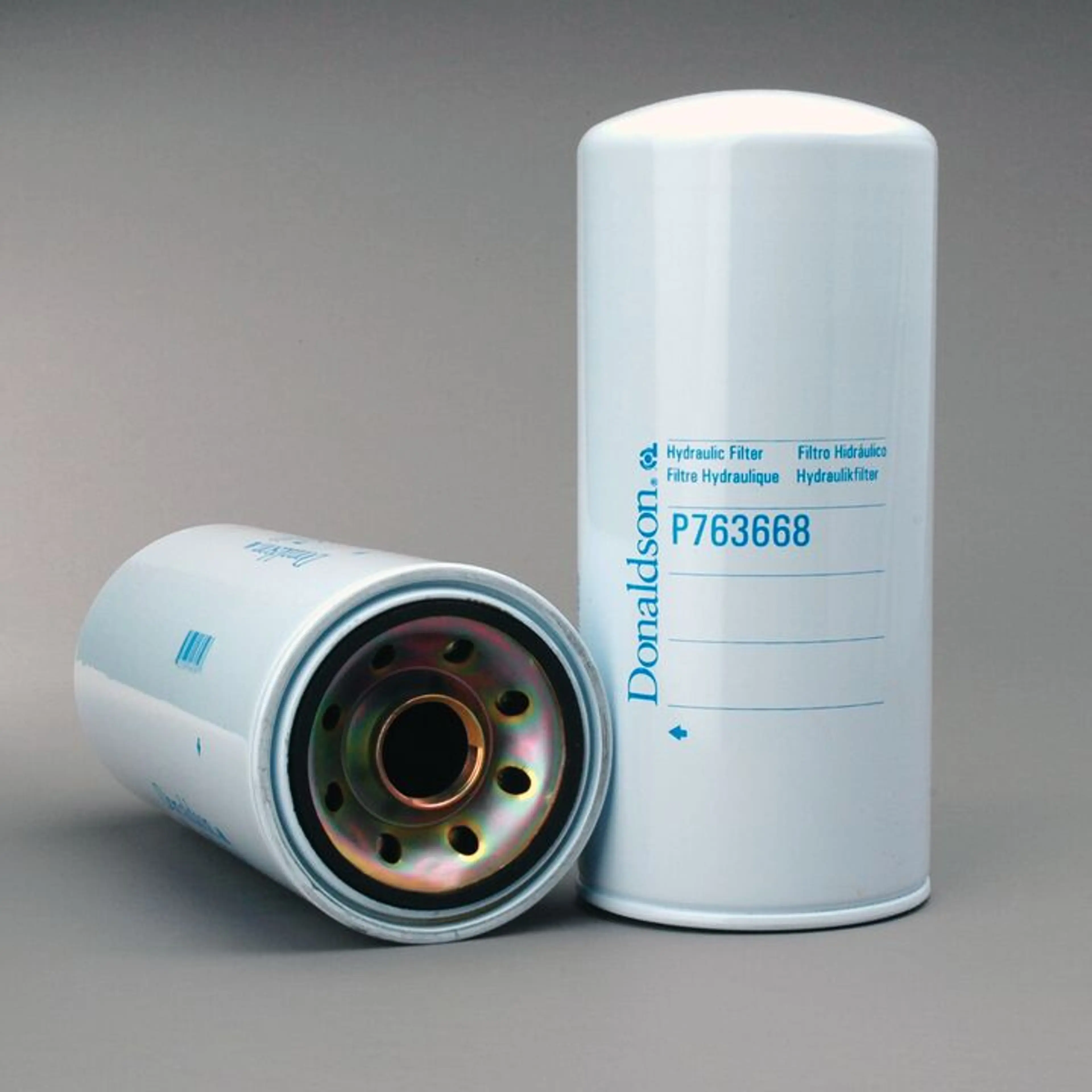 DONALDSON FILTRO HIDRAULIC P763668
