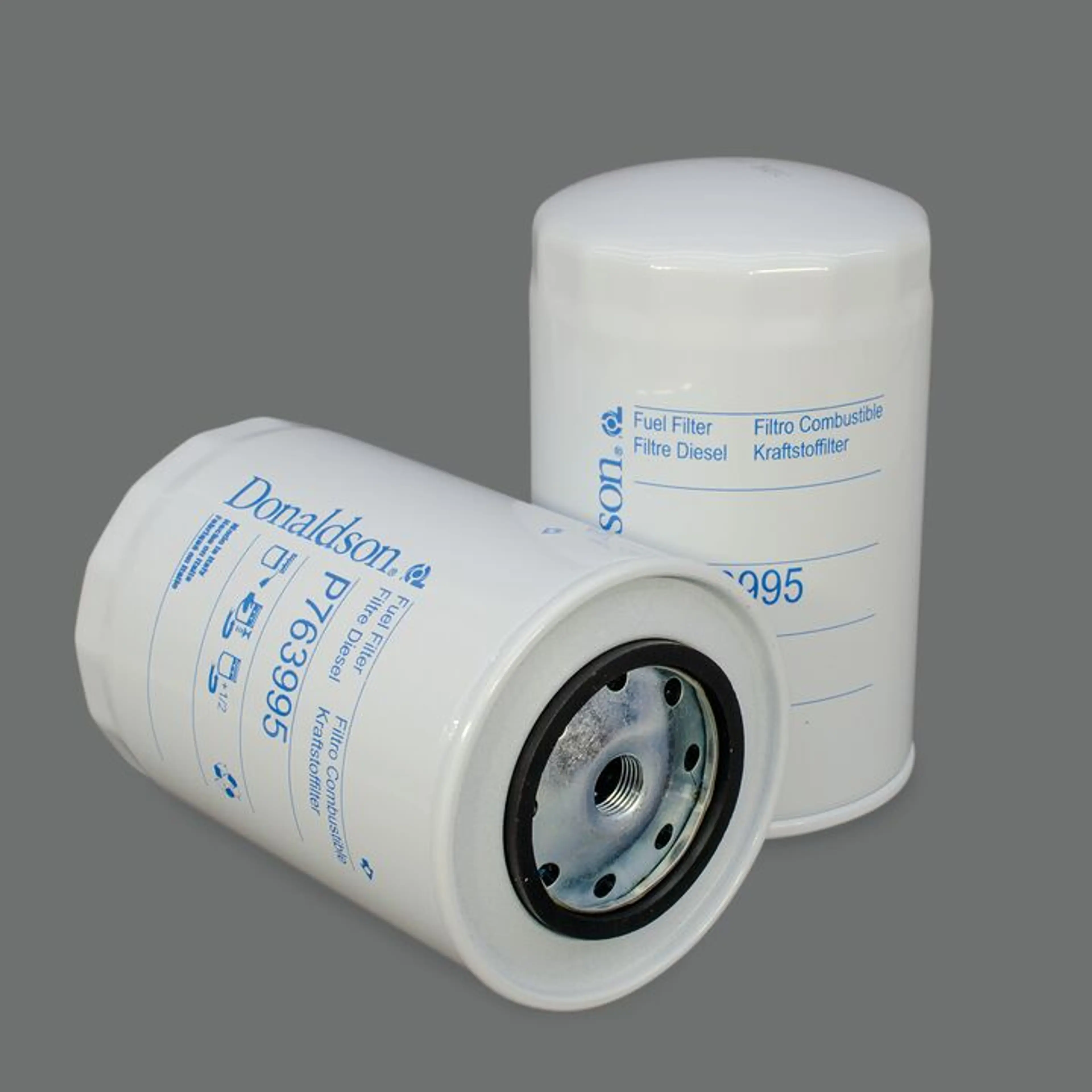 DONALDSON FILTRO GASOIL P763995