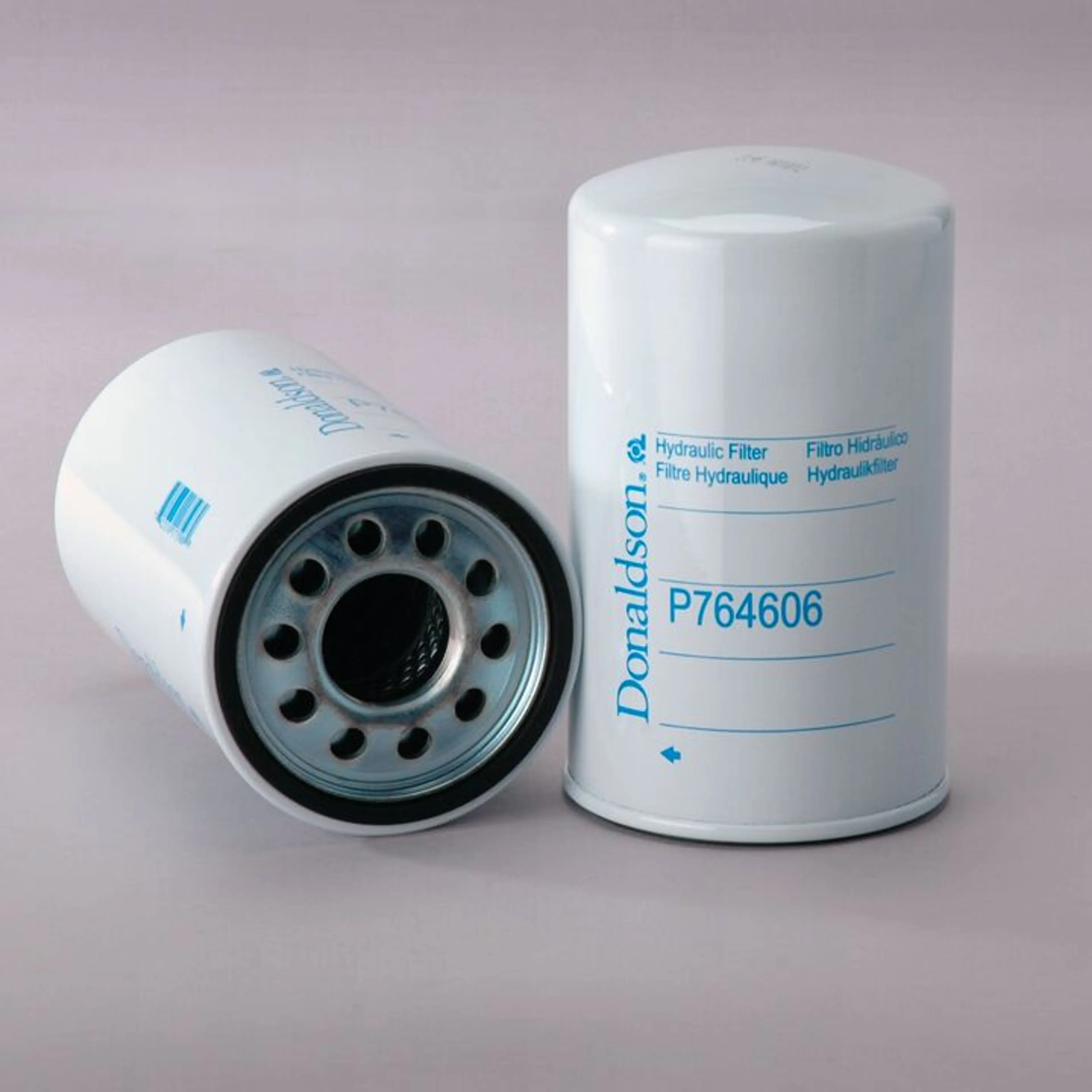 DONALDSON FILTRO HIDRAULIC P764606