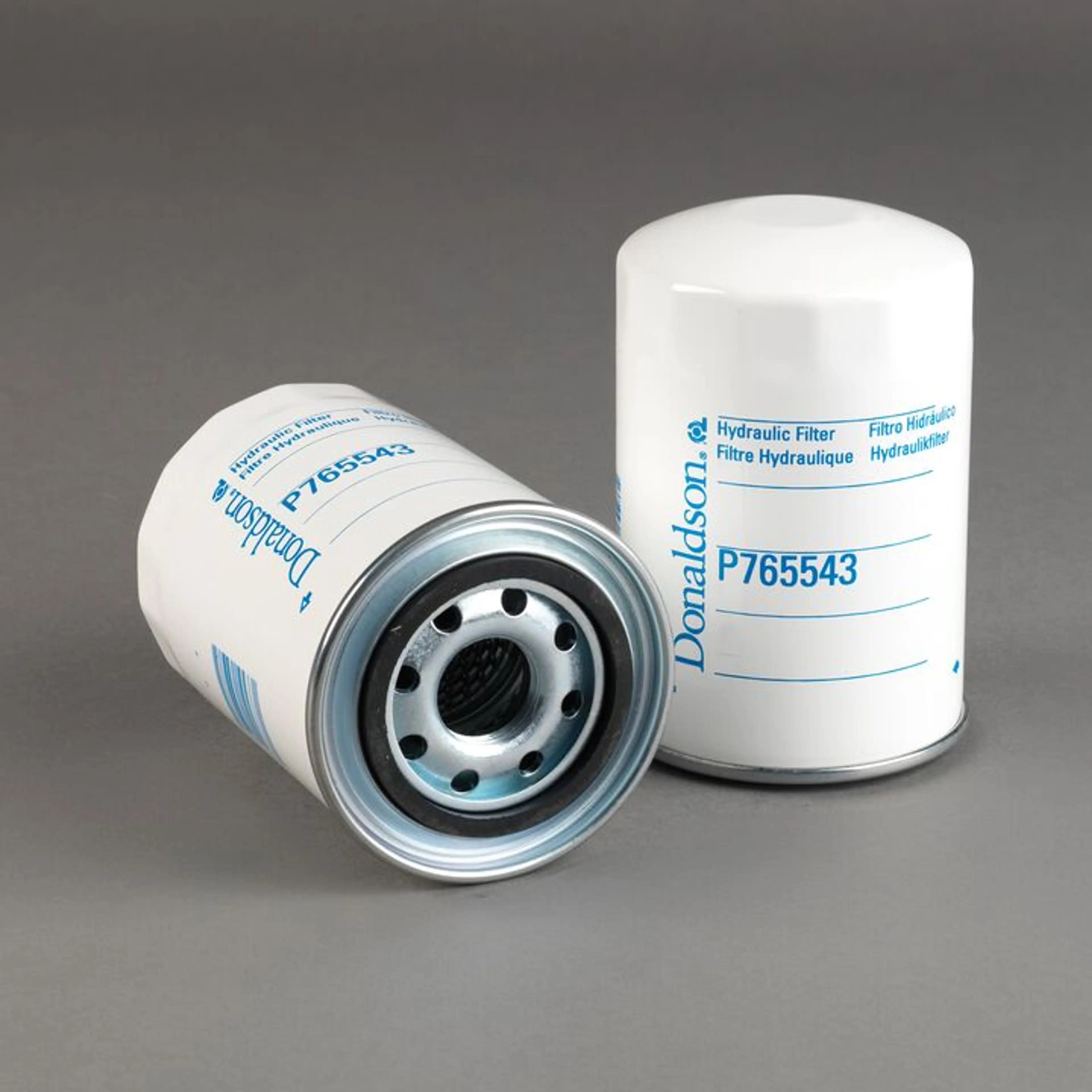 DONALDSON FILTRO HIDRAULIC P765543