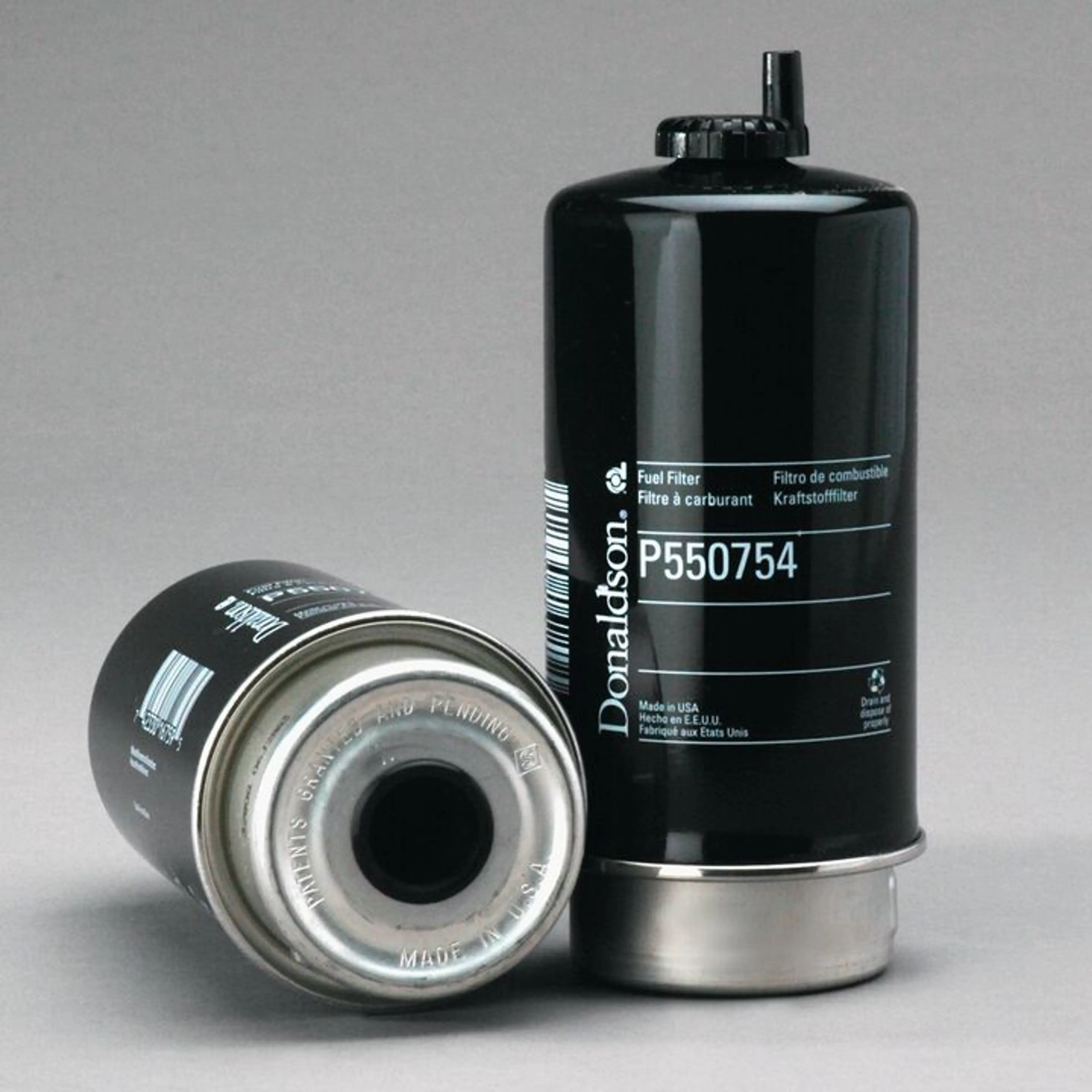 DONALDSON FILTRO AIRE P822146