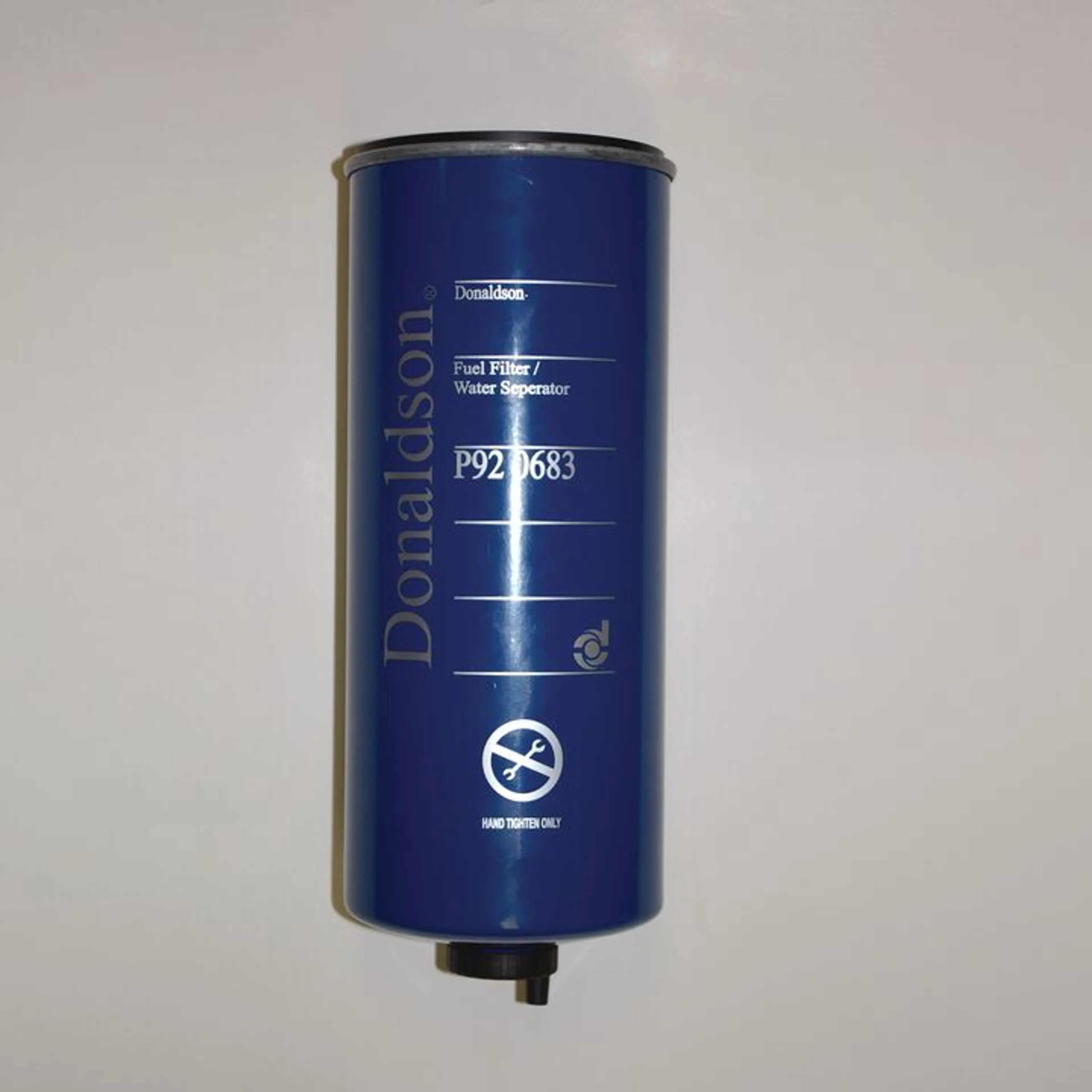 DONALDSON FILTRO GASOIL P920683