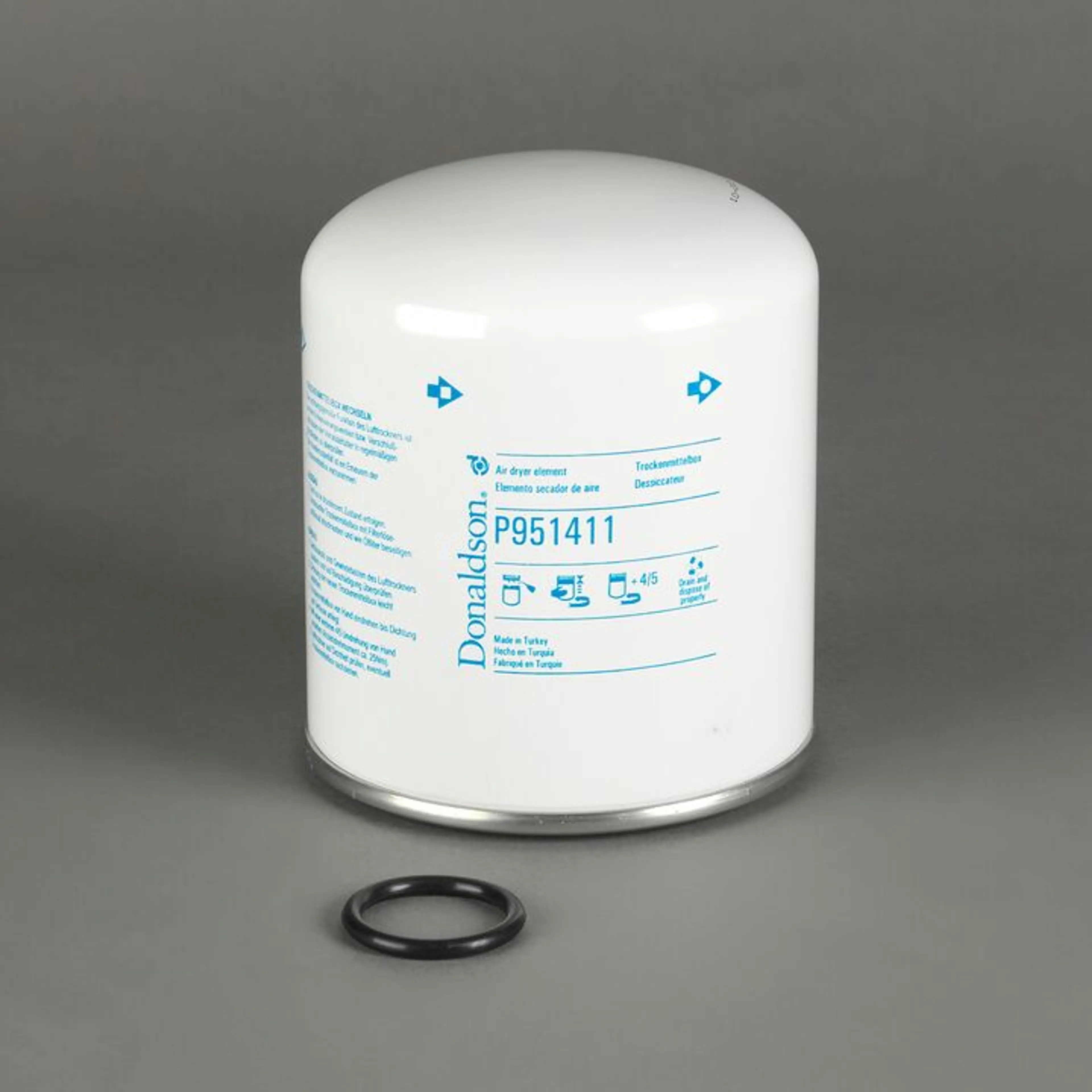 DONALDSON FILTRO AIRE P951411