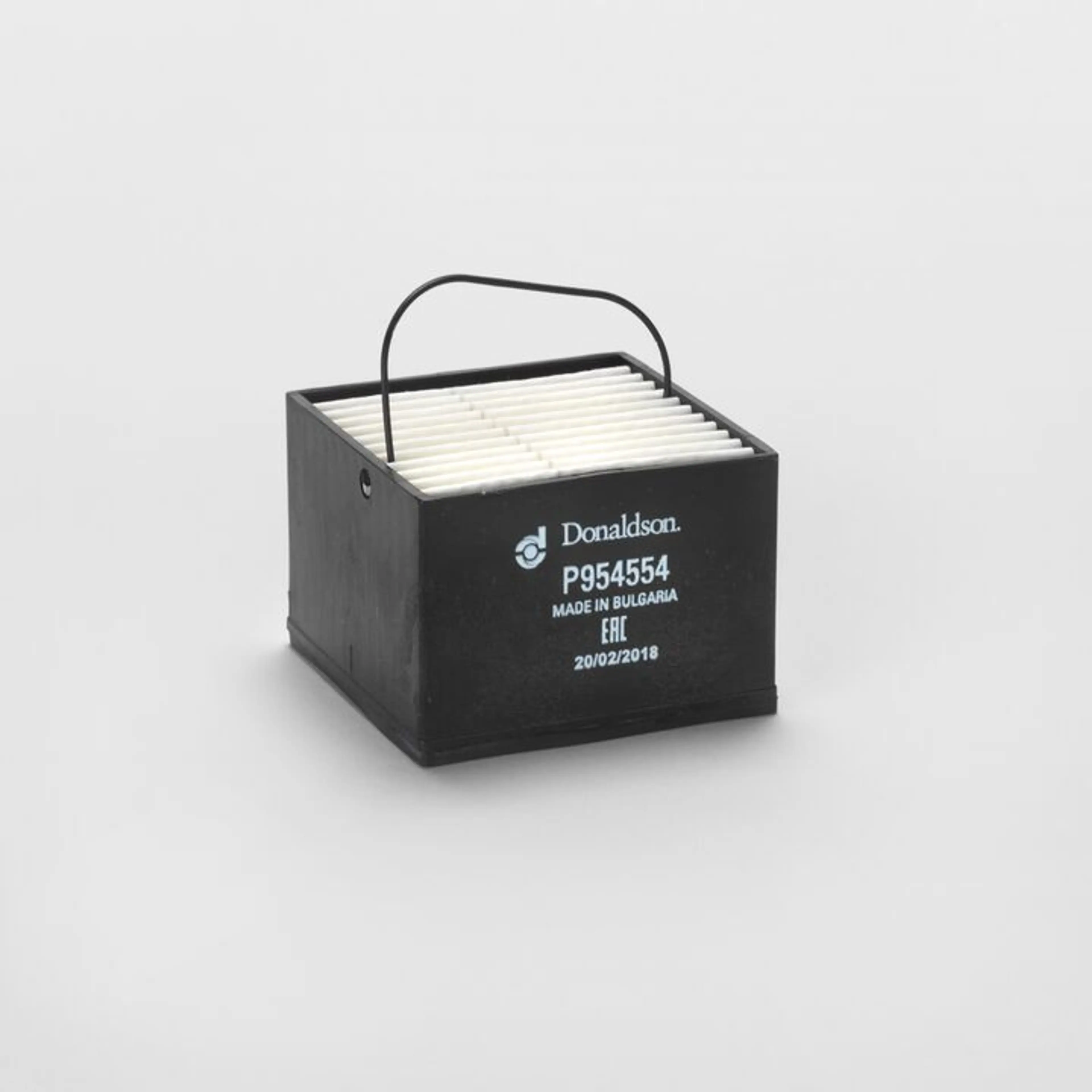 DONALDSON FILTRO GASOIL P954554