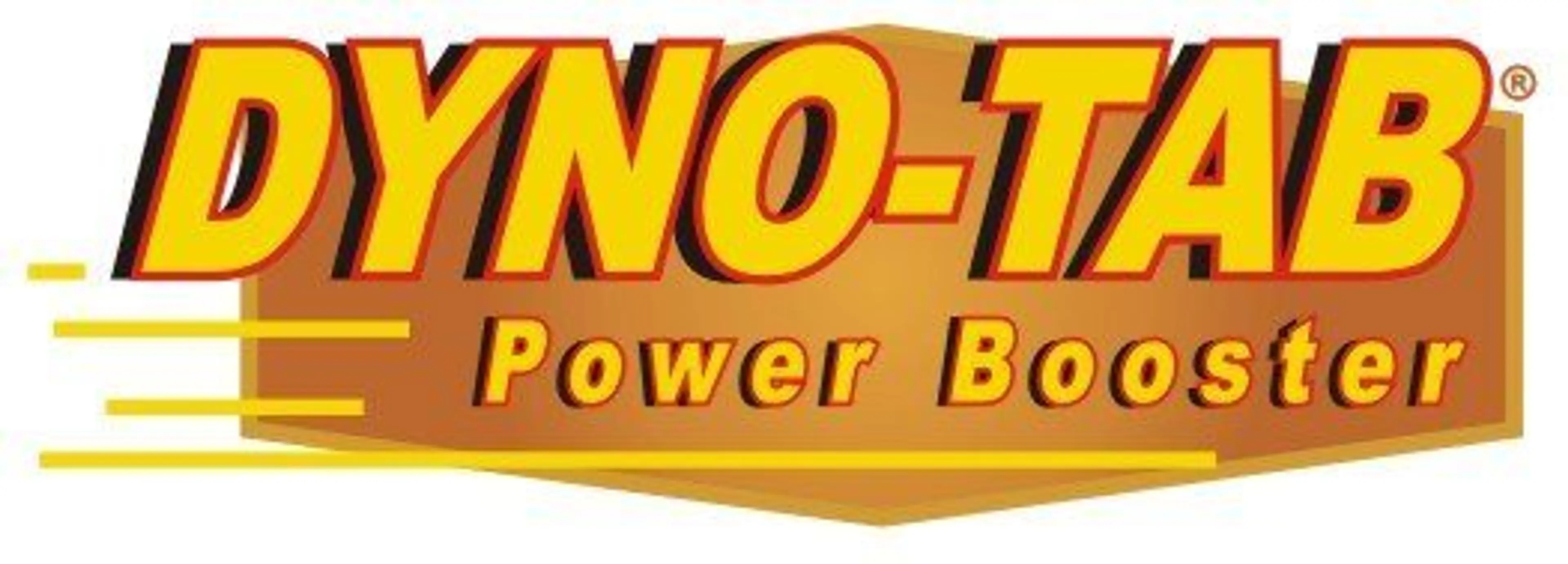 DYNO-TAB ADITIVO INYECTORES