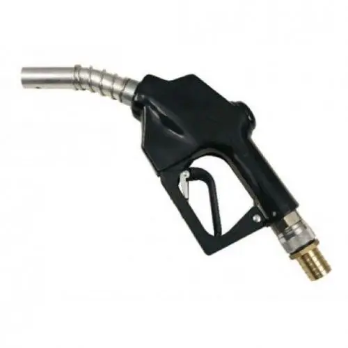 BOQUEREL AUTOMATICO 120L/M GAS