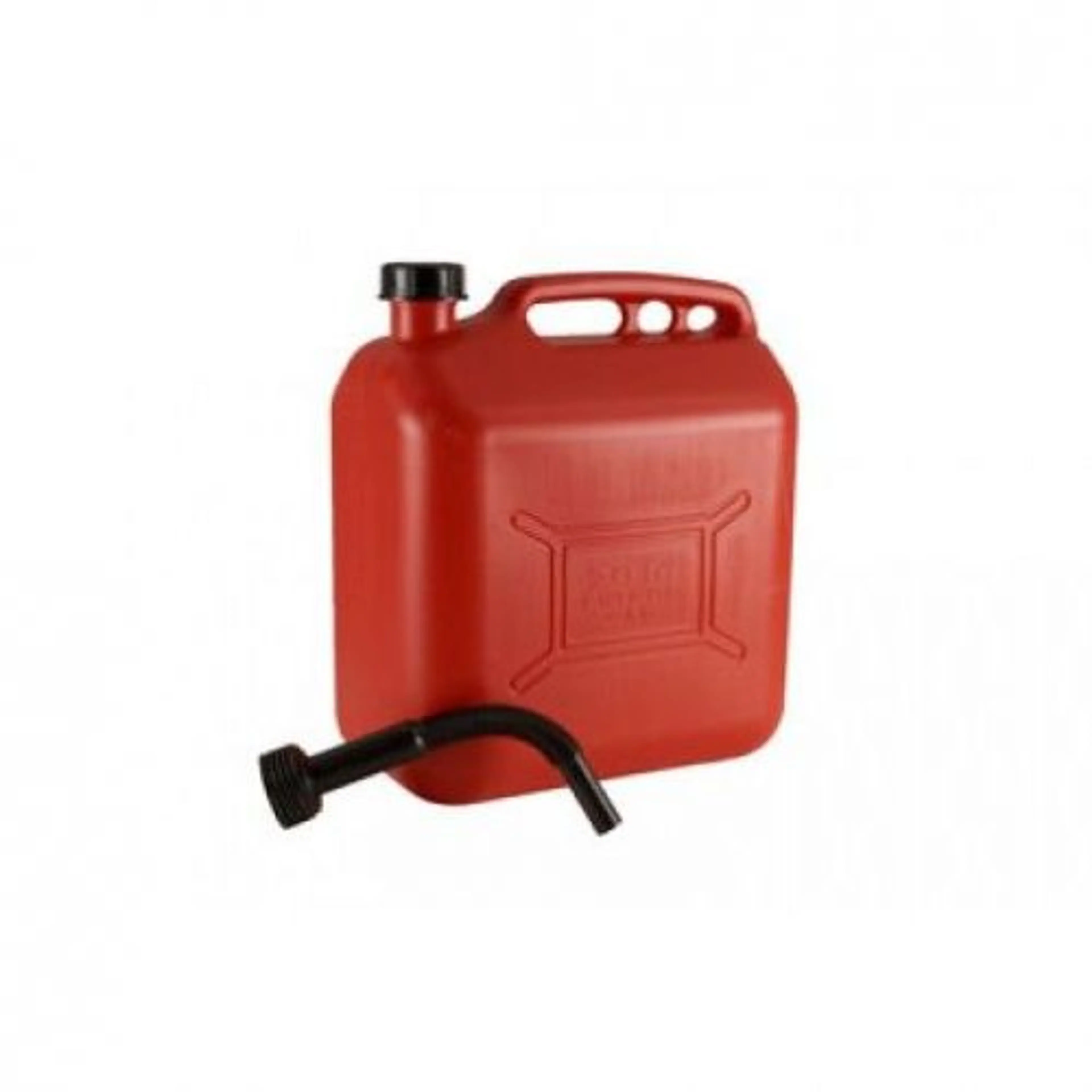 BIDON HOMOLOGADO 20L CANULA FLEX