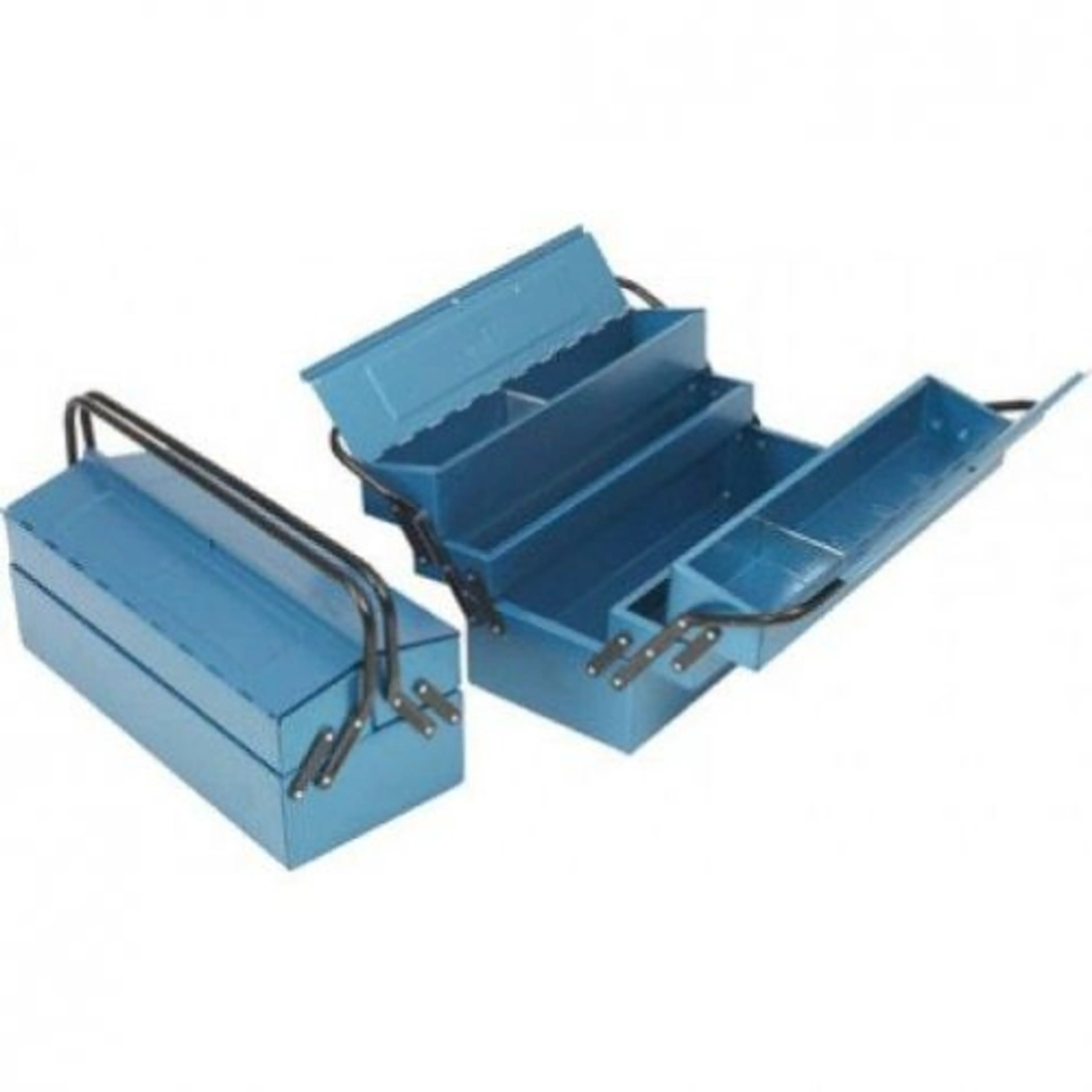 CAJA HERRAMIENTA 500X215X190