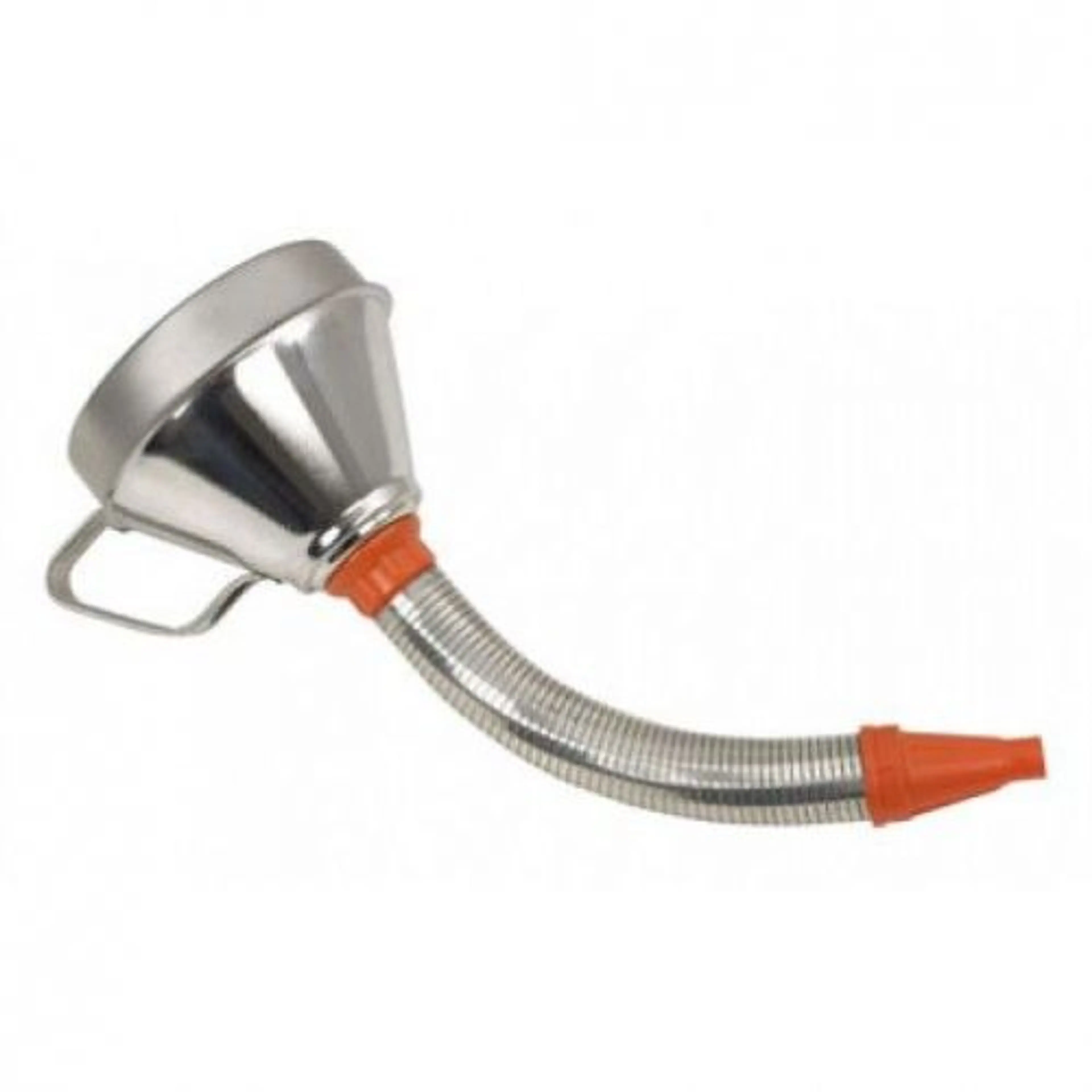 EMBUDO METALICO 160MM PICO FLEXIBLE