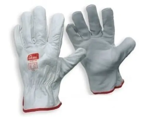 GUANTE PIEL VACUNO T10 PAR
