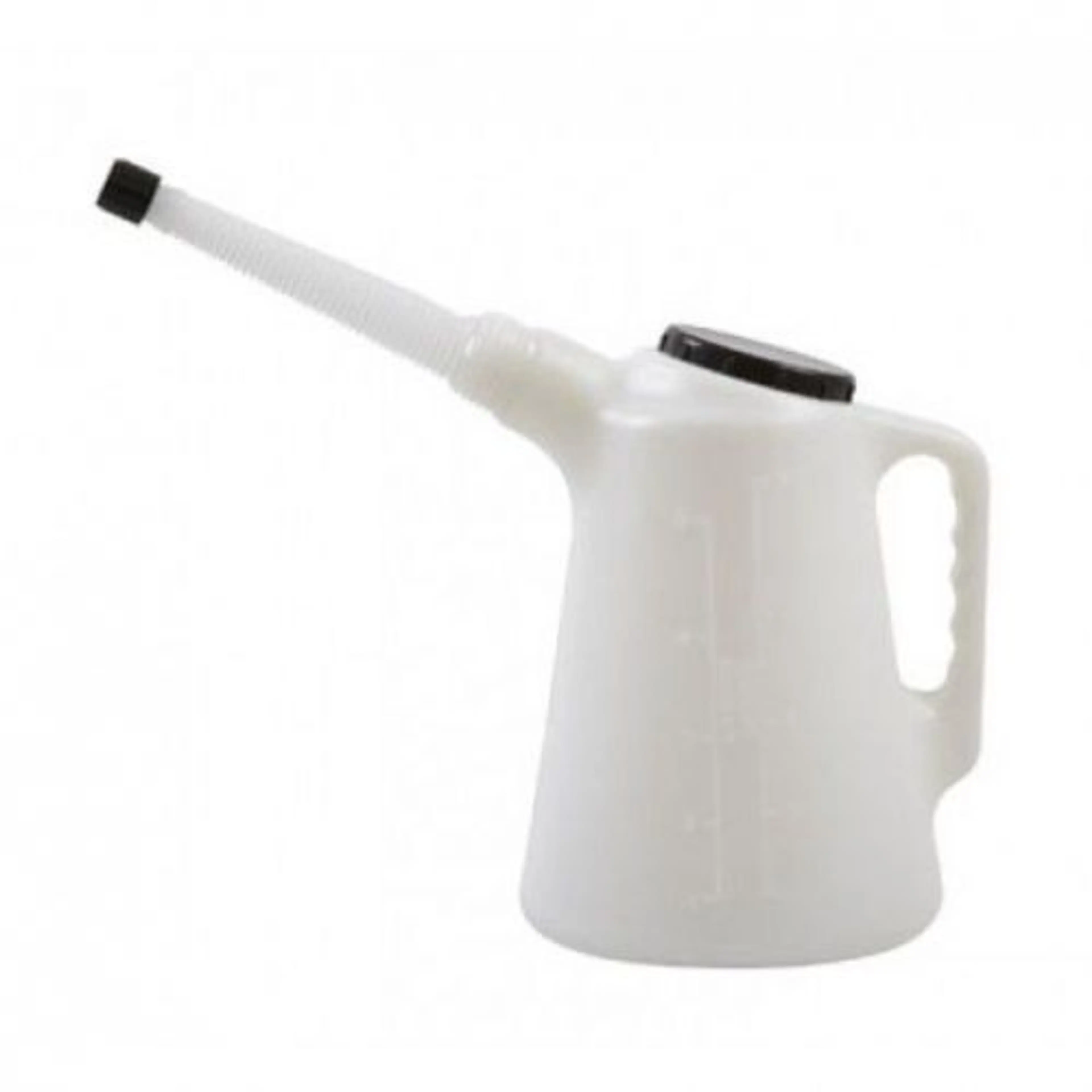 MEDIDOR PLASTICO 3L PICO FLEXIBLE