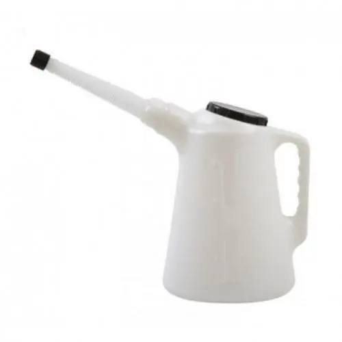 MEDIDOR PLASTICO 3L PICO FLEXIBLE