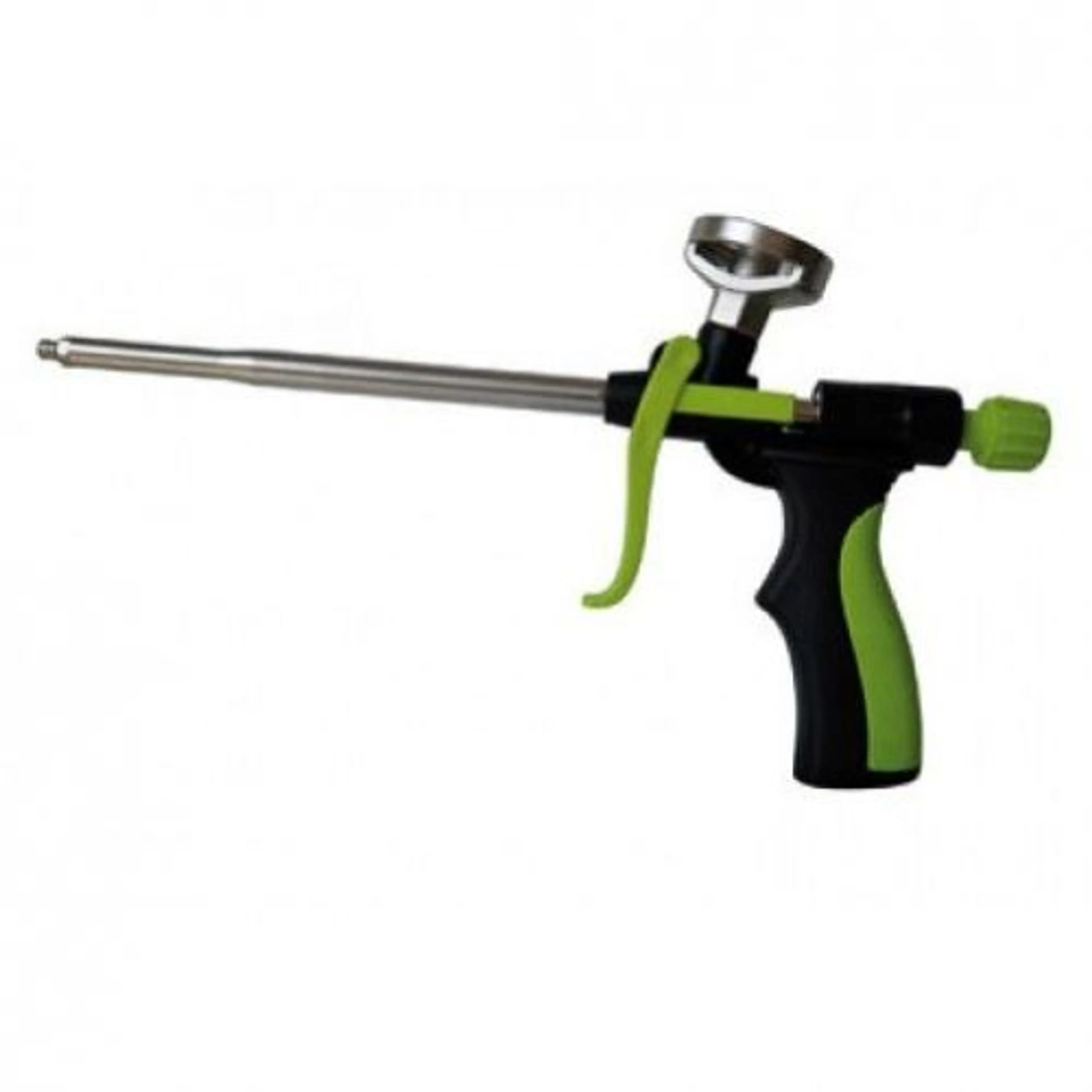 PISTOLA ESPUMA POLIURETANO SEMIPRO.