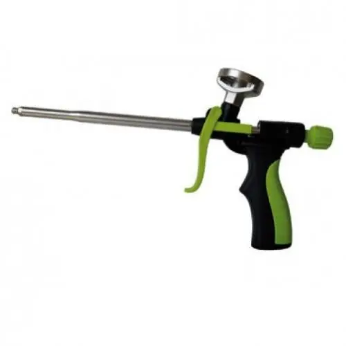 PISTOLA ESPUMA POLIURETANO SEMIPRO.
