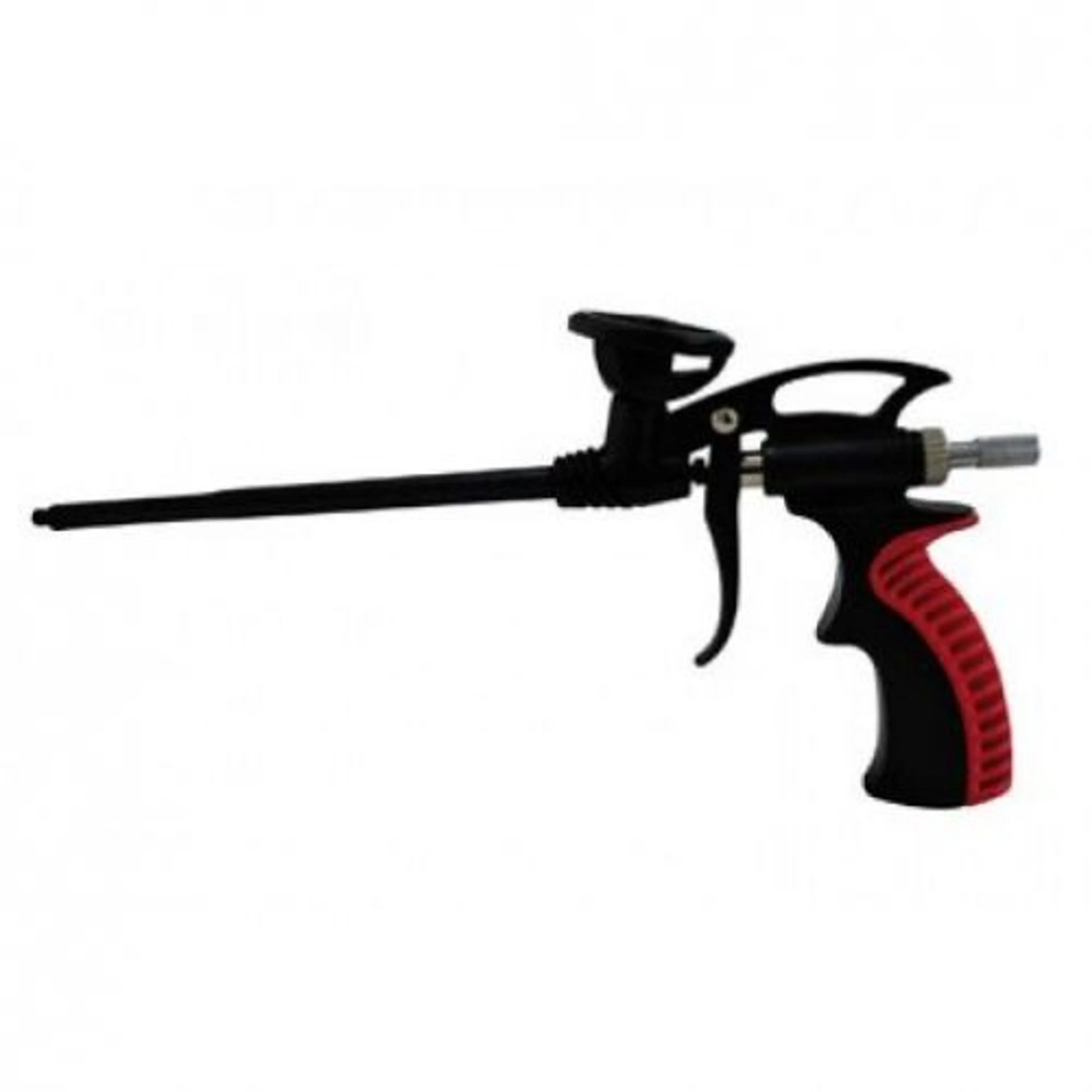 PISTOLA ESPUMA POLIURETANO PRO.