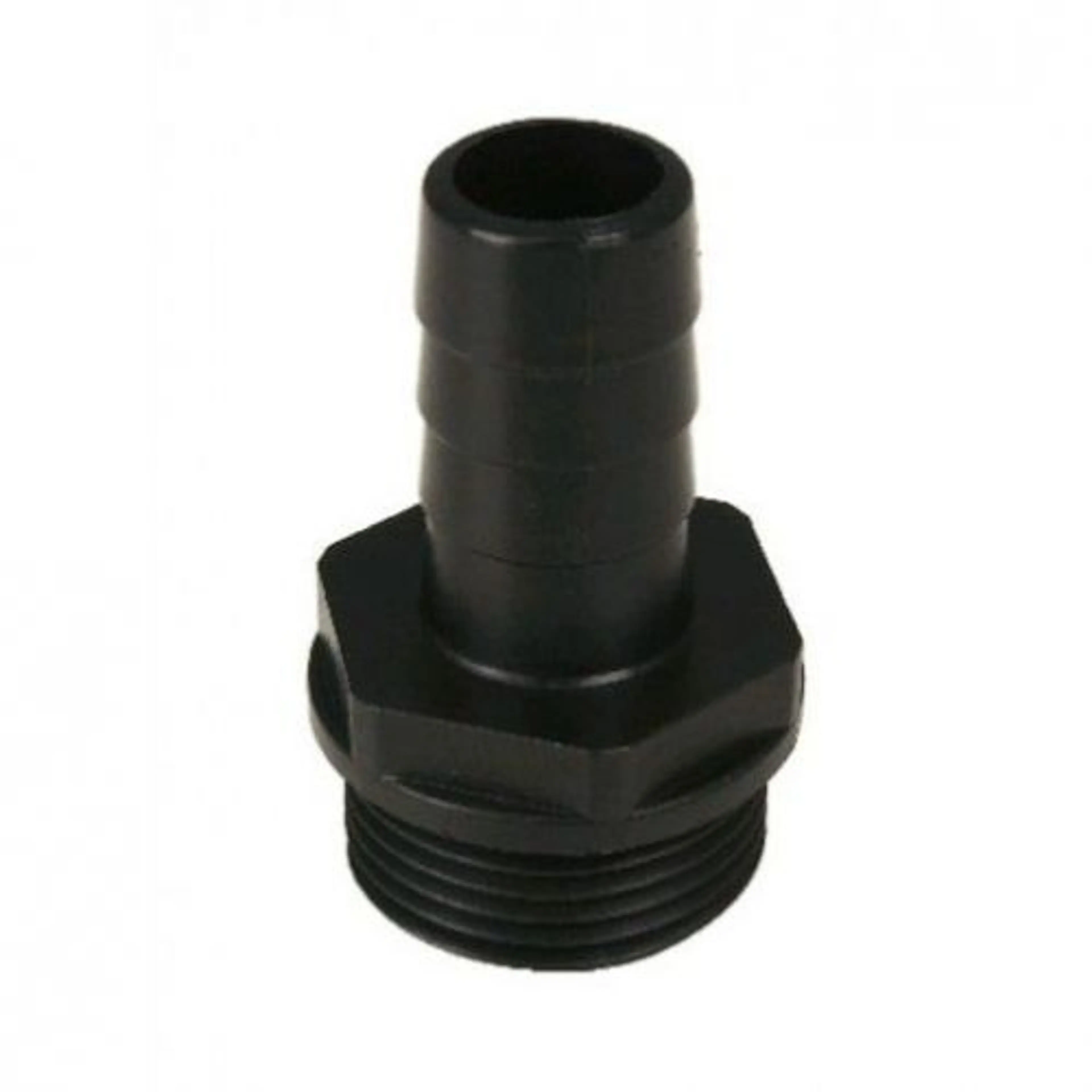 RACOR PLASTICO R/M 3/4" 20MM