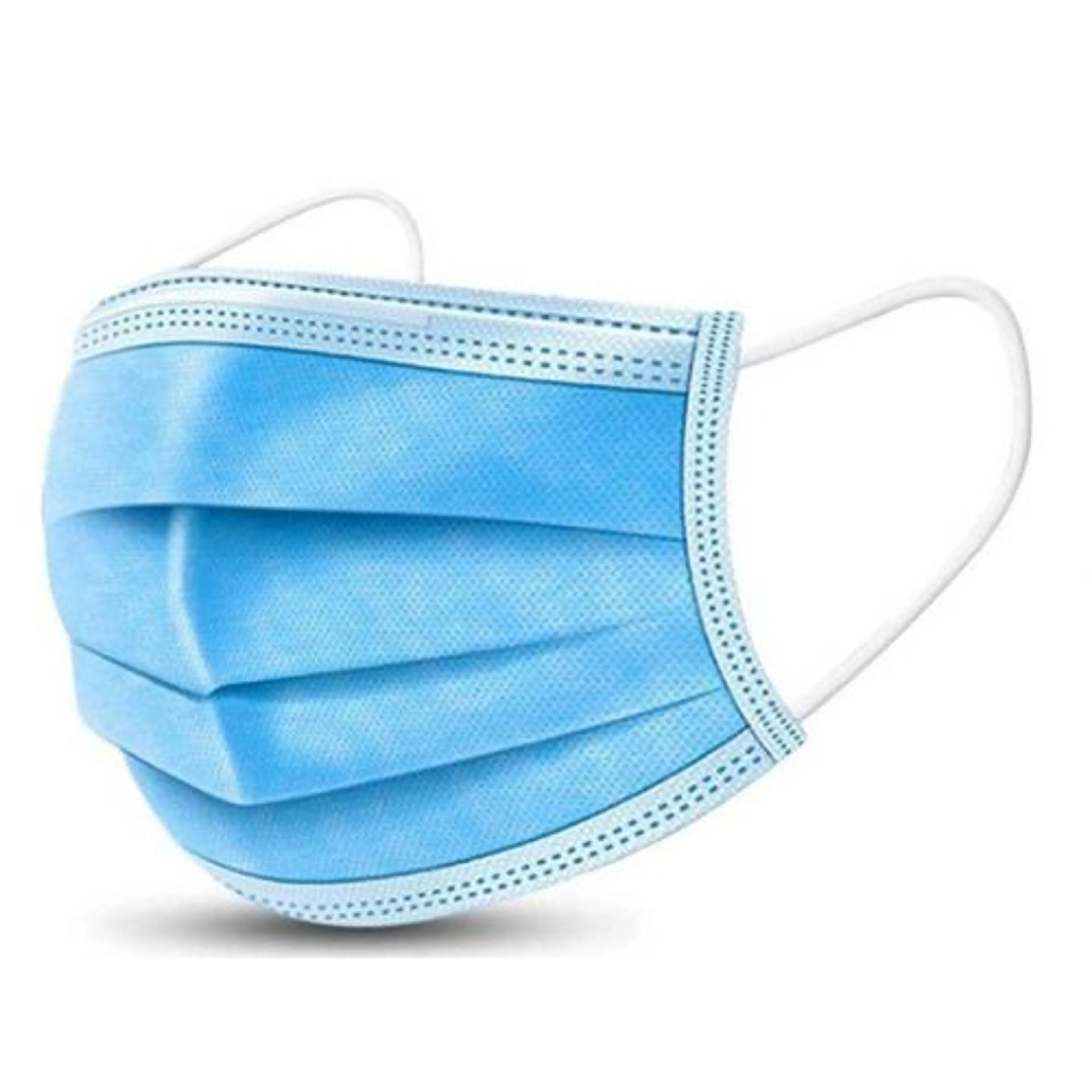 MASCARILLA DESECHABLE QUIRURGICA