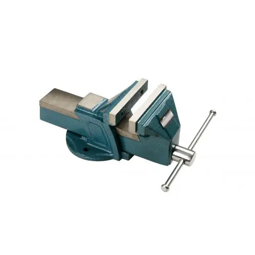 TORNILLO DE BANCO FIJO 100MM
