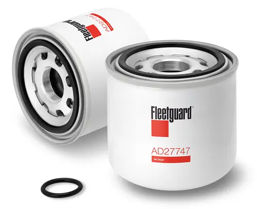 FLEETGUARD FILTRO SECADOR AD27747