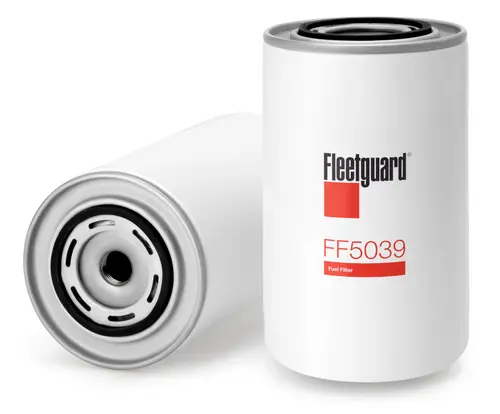 FLEETGUARD FILTRO GASOIL FF5039
