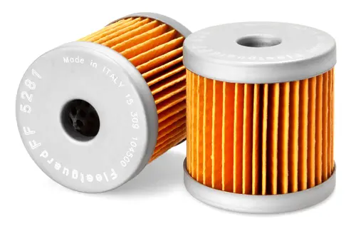 FLEETGUARD FILTRO GASOIL FF5281