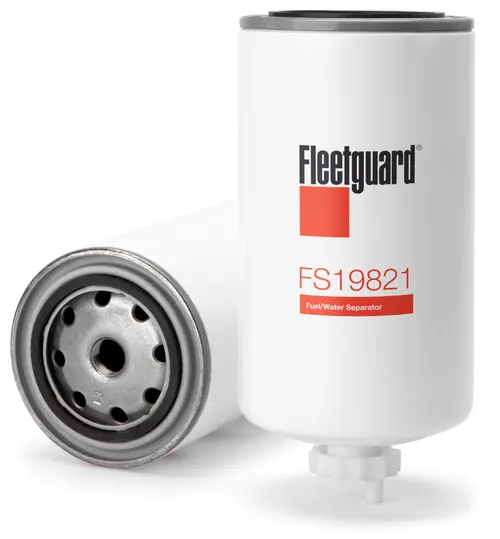 FLEETGUARD FILTRO GASOIL FS19821
