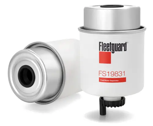 FLEETGUARD FILTRO GASOIL FS19831