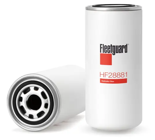 FLEETGUARD FILTRO HIDRAULIC HF28881