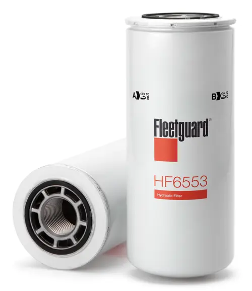 FLEETGUARD FILTRO HIDRAULICO HF6553