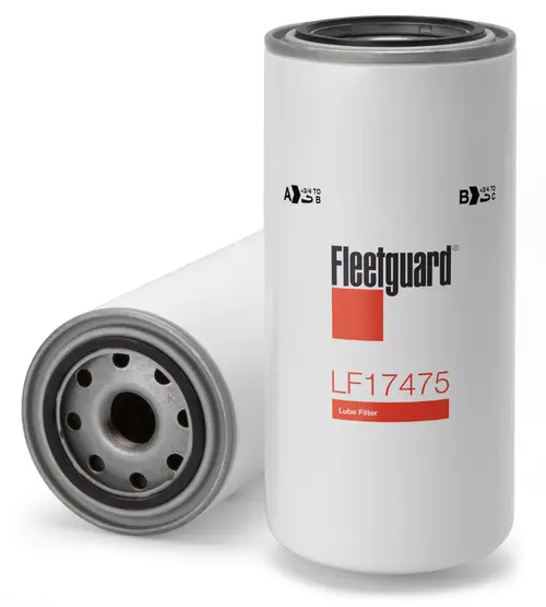 FLEETGUARD FILTRO ACEITE LF17475