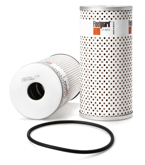 FLEETGUARD FILTRO ACEITE LF4072