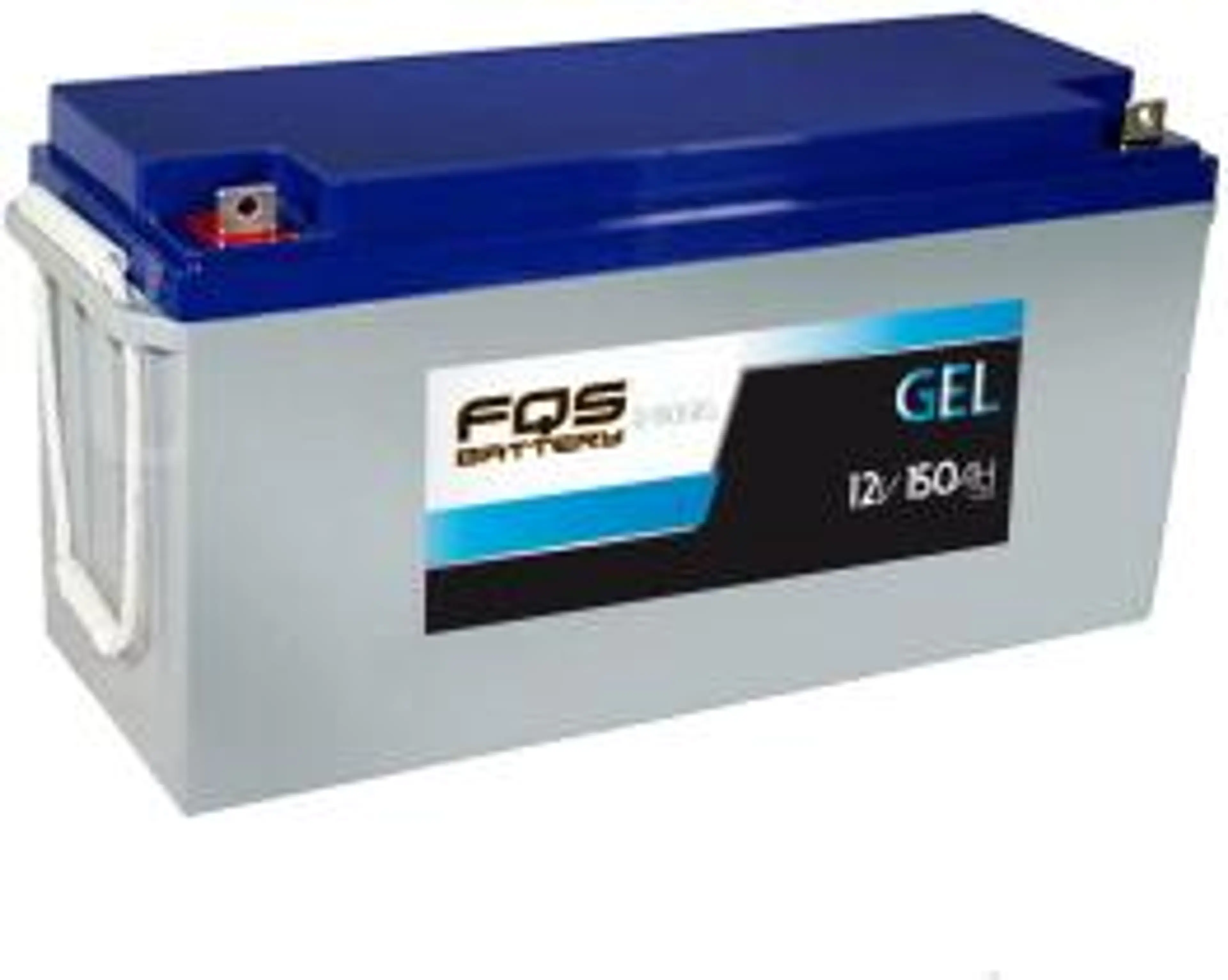 BATERIA GEL 12V 150AH