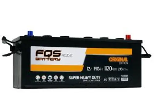 BATERIA 140AH 1120A (EN) + DCHA