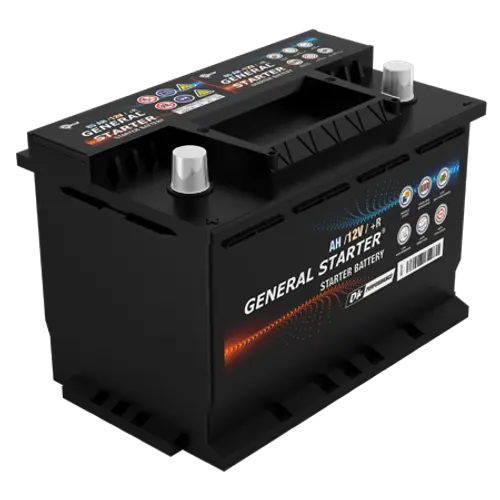 FQS 140AH 950 +R HD BF