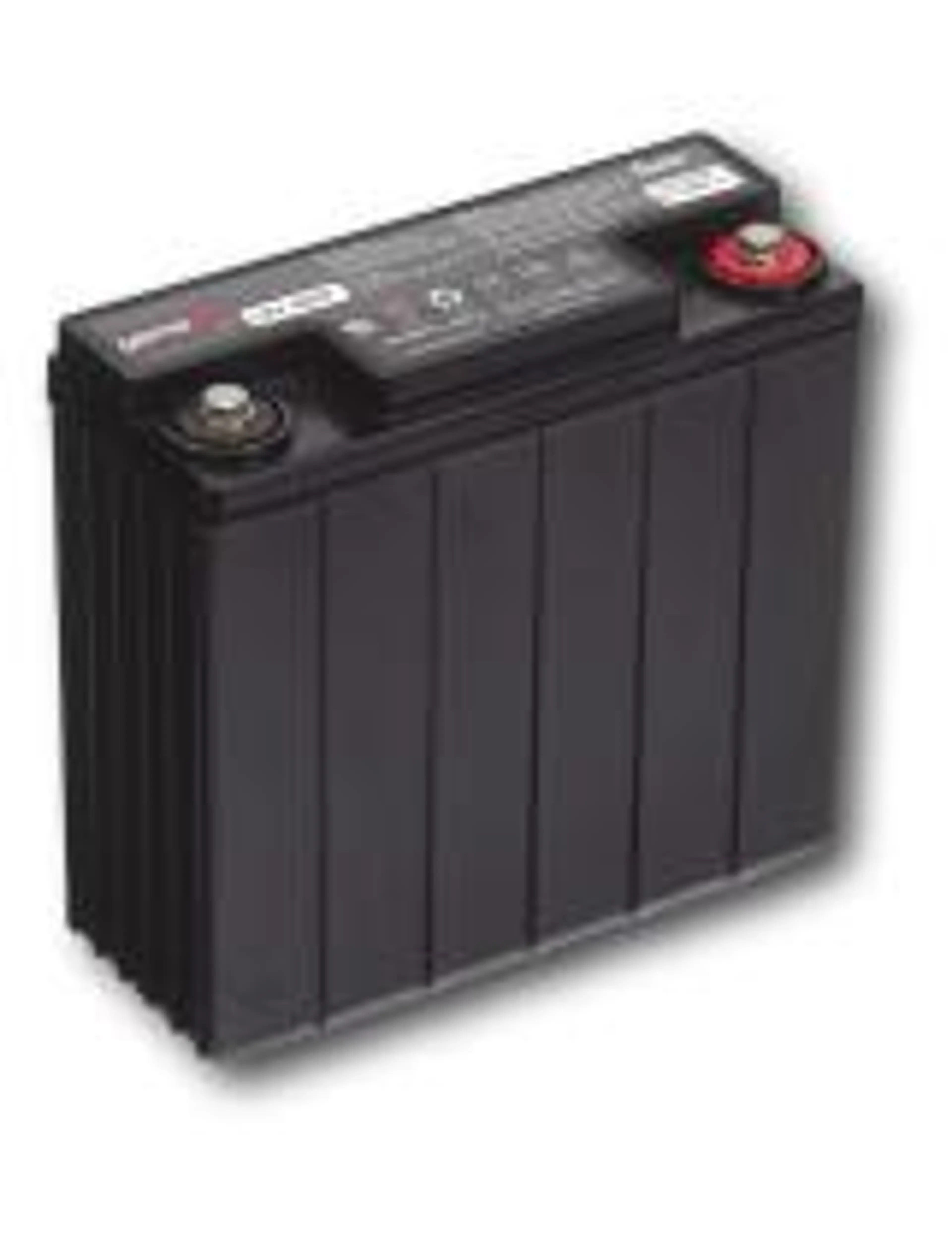 BATERIA AGM 12V 16AH BOOSTER