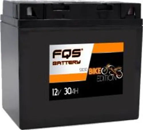 FQS 30AH 300 +R SE