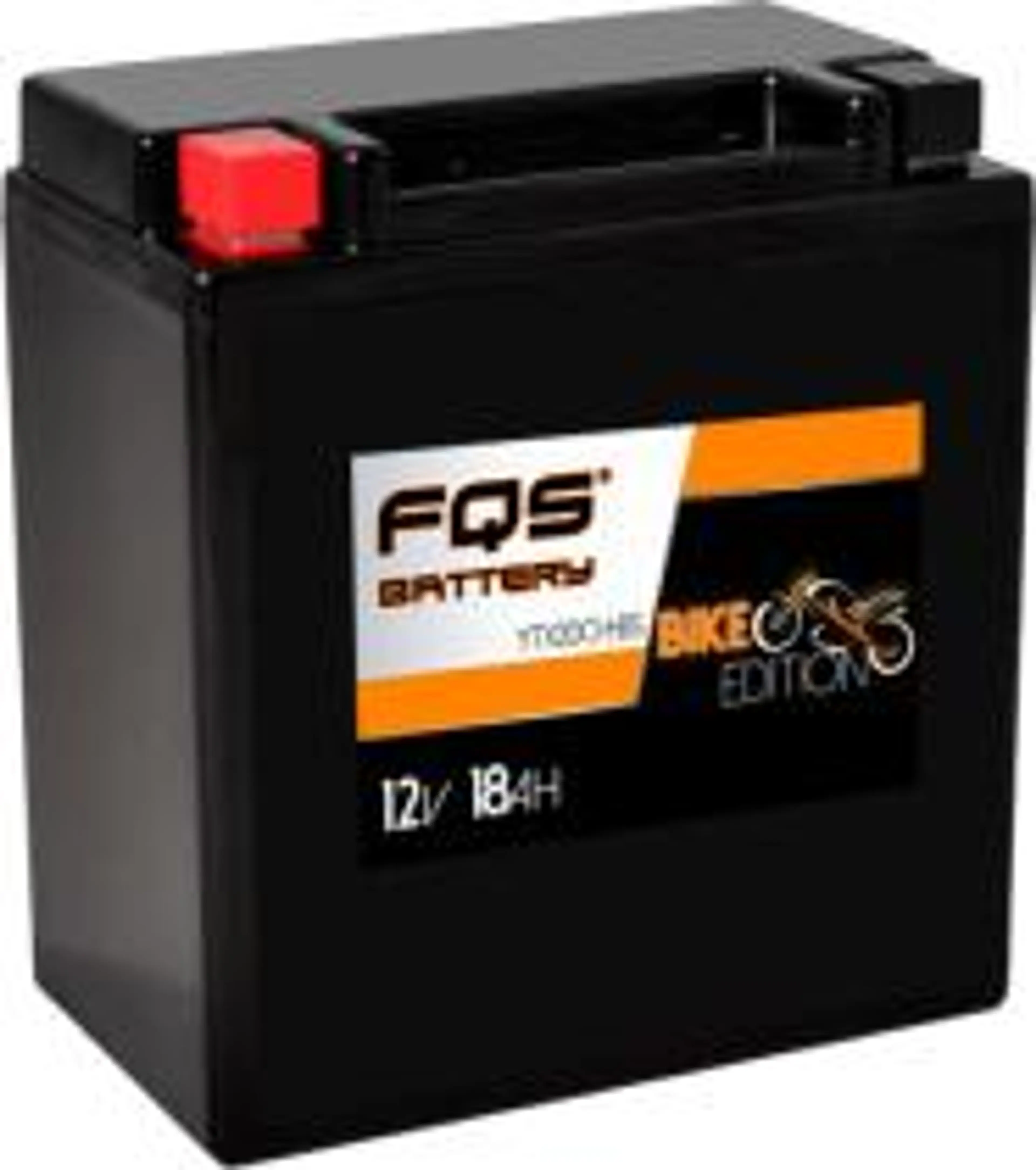 BAT. MOTO 18AH YTX20HL-BS AGM S/M
